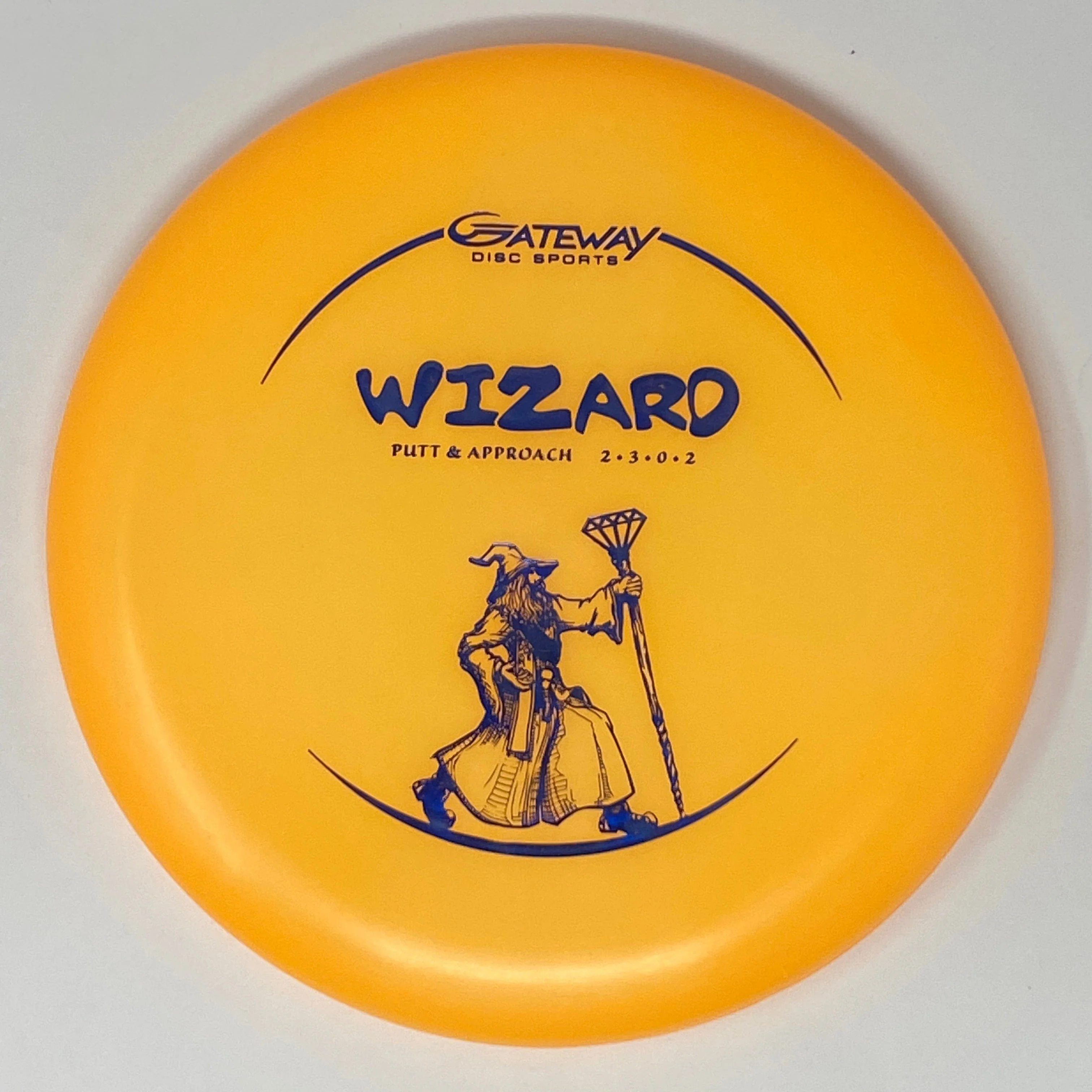 Wizard (Diamond) - Image 4