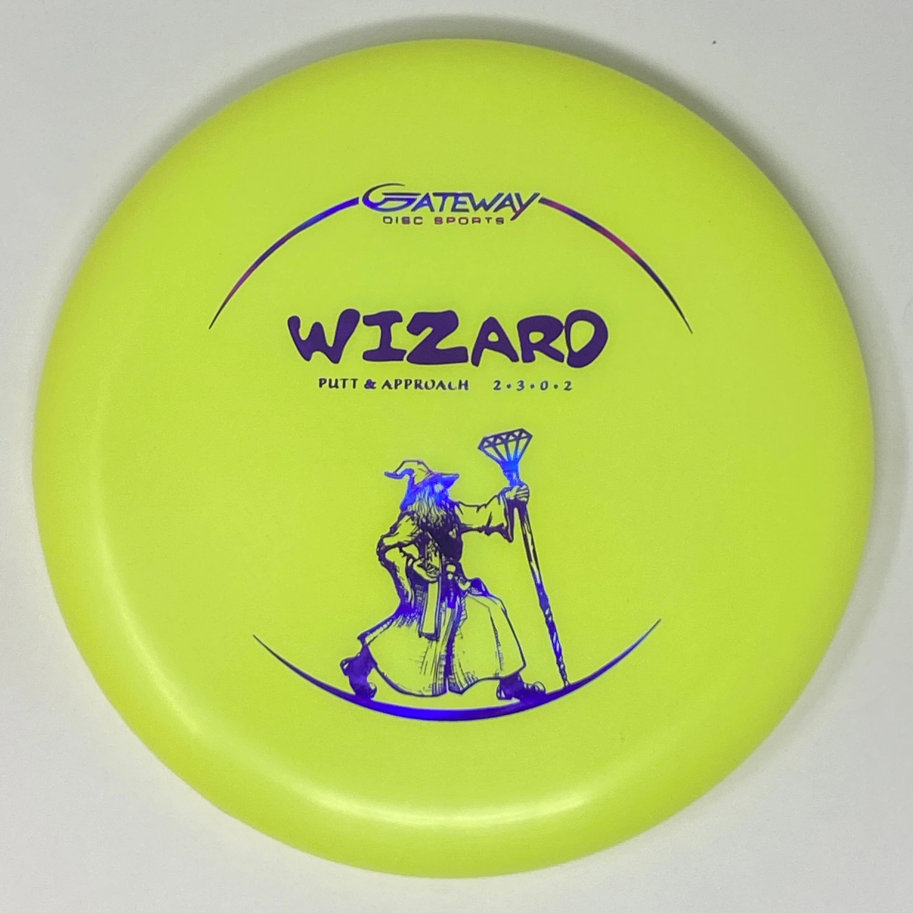 Wizard (Diamond) - Image 7