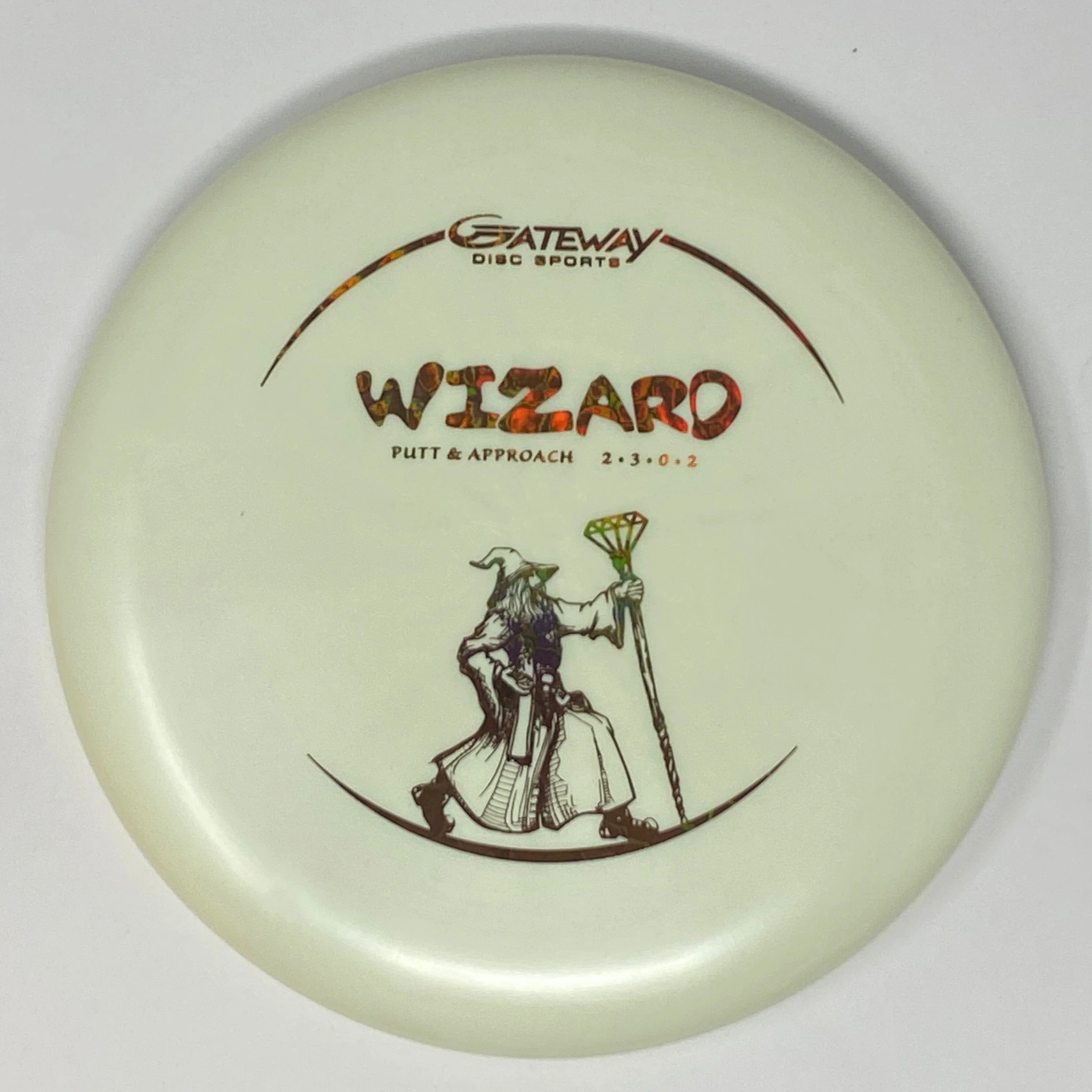 Wizard (Diamond) - Image 9