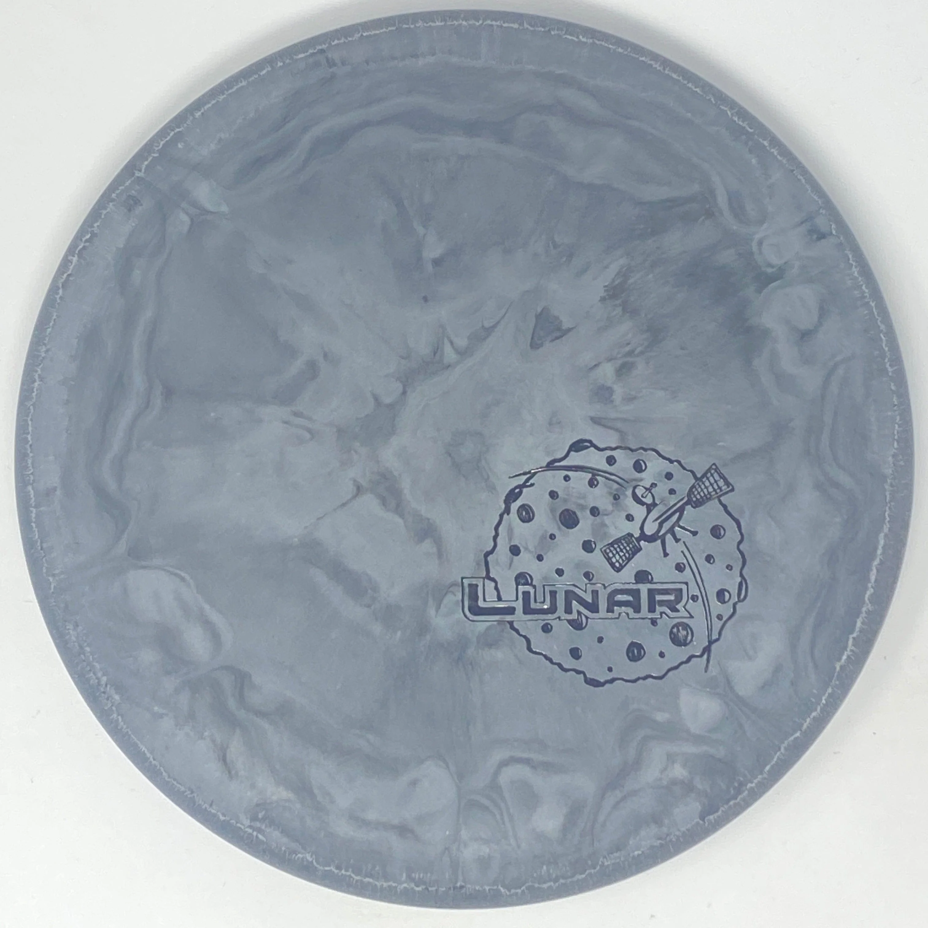 Voodoo (Lunar - Super Stupid Silly Soft) - Image 10