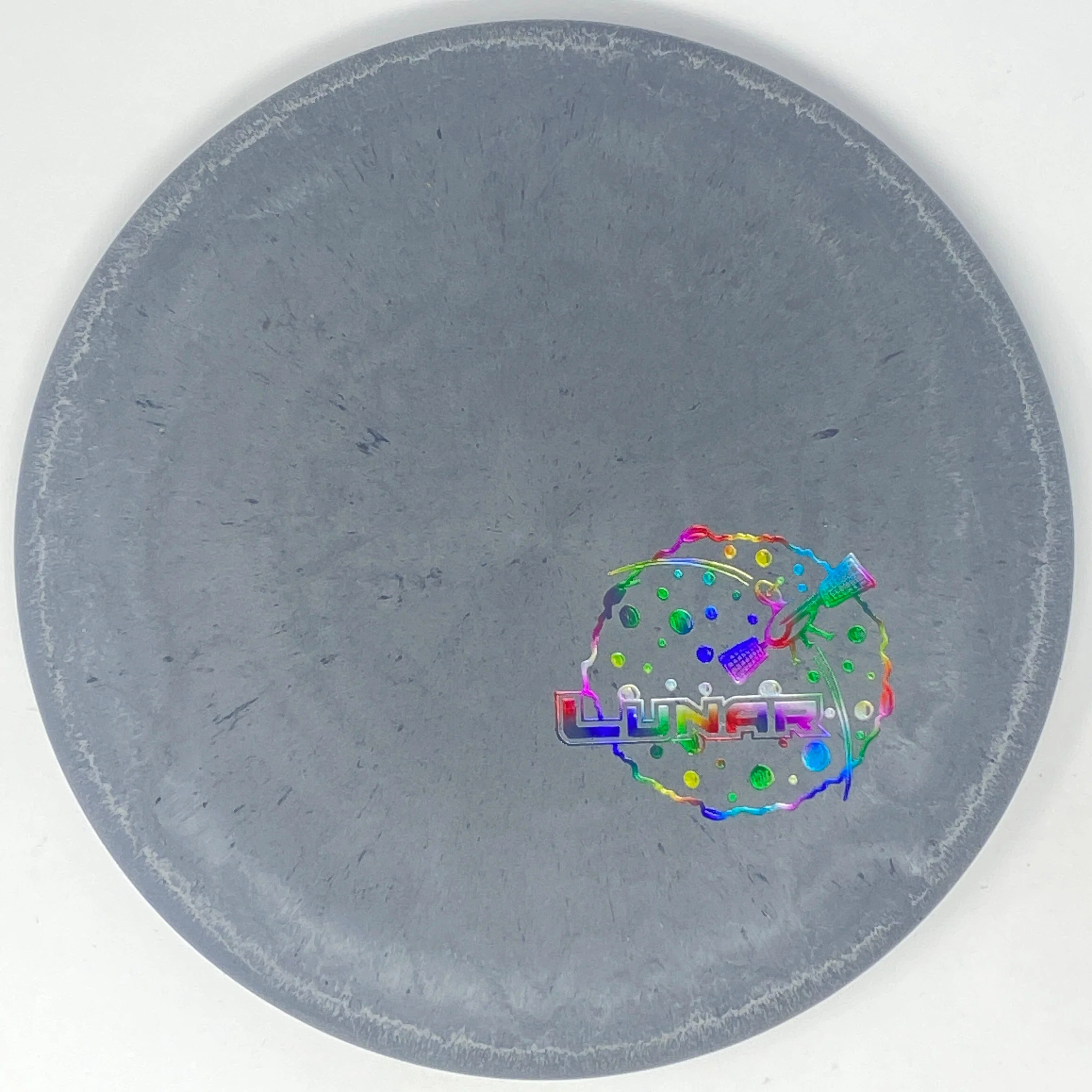Voodoo (Lunar - Super Stupid Silly Soft) - Image 6