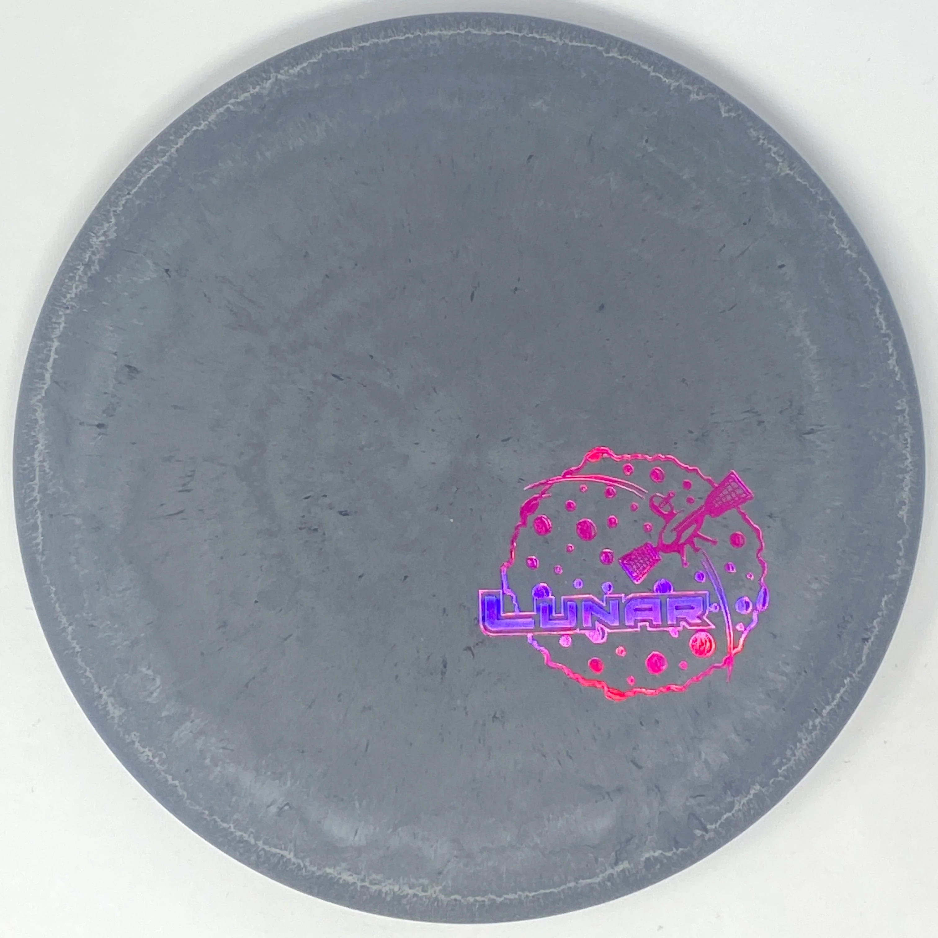 Voodoo (Lunar - Super Stupid Silly Soft) - Image 8