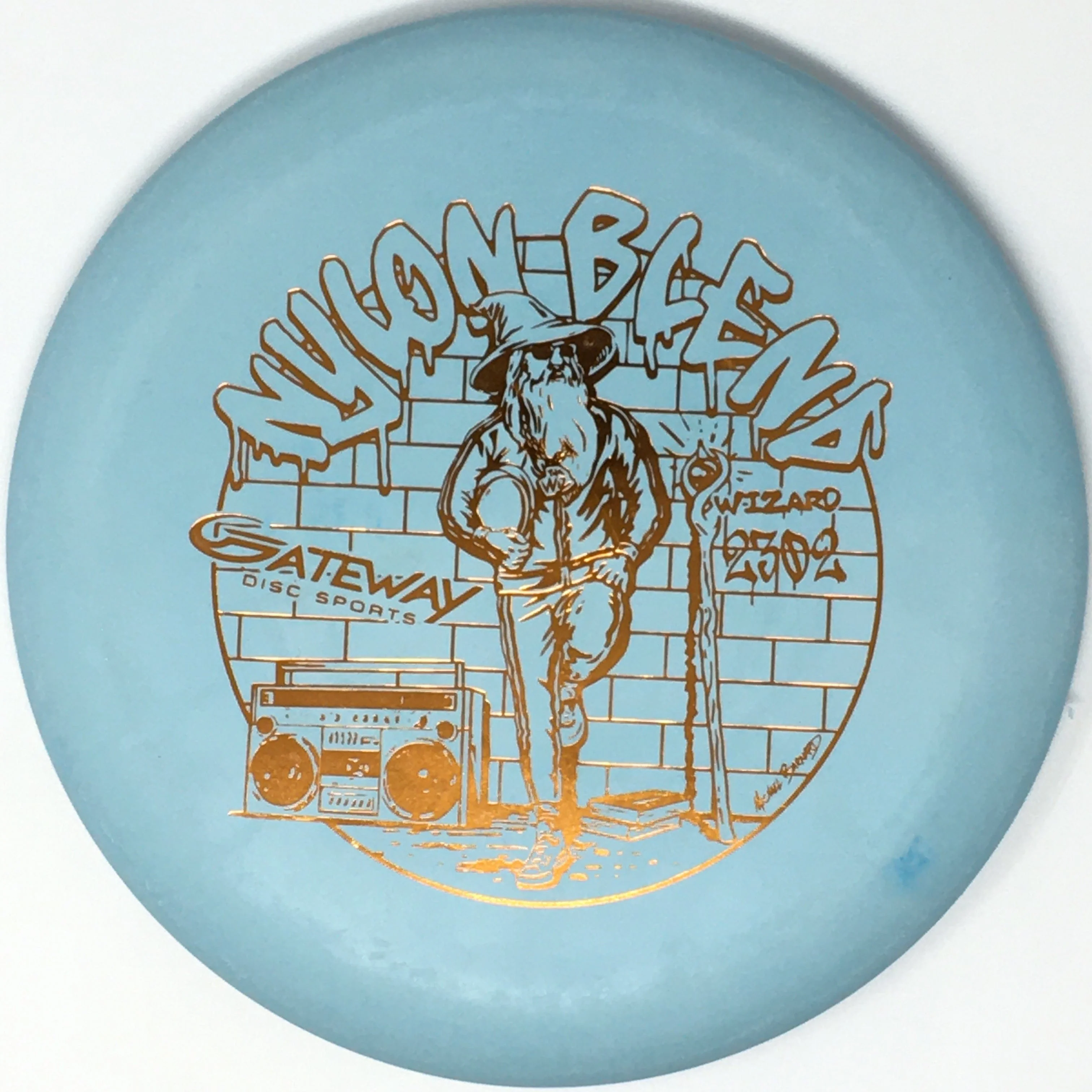Wizard (Nylon Alloy) - Image 3