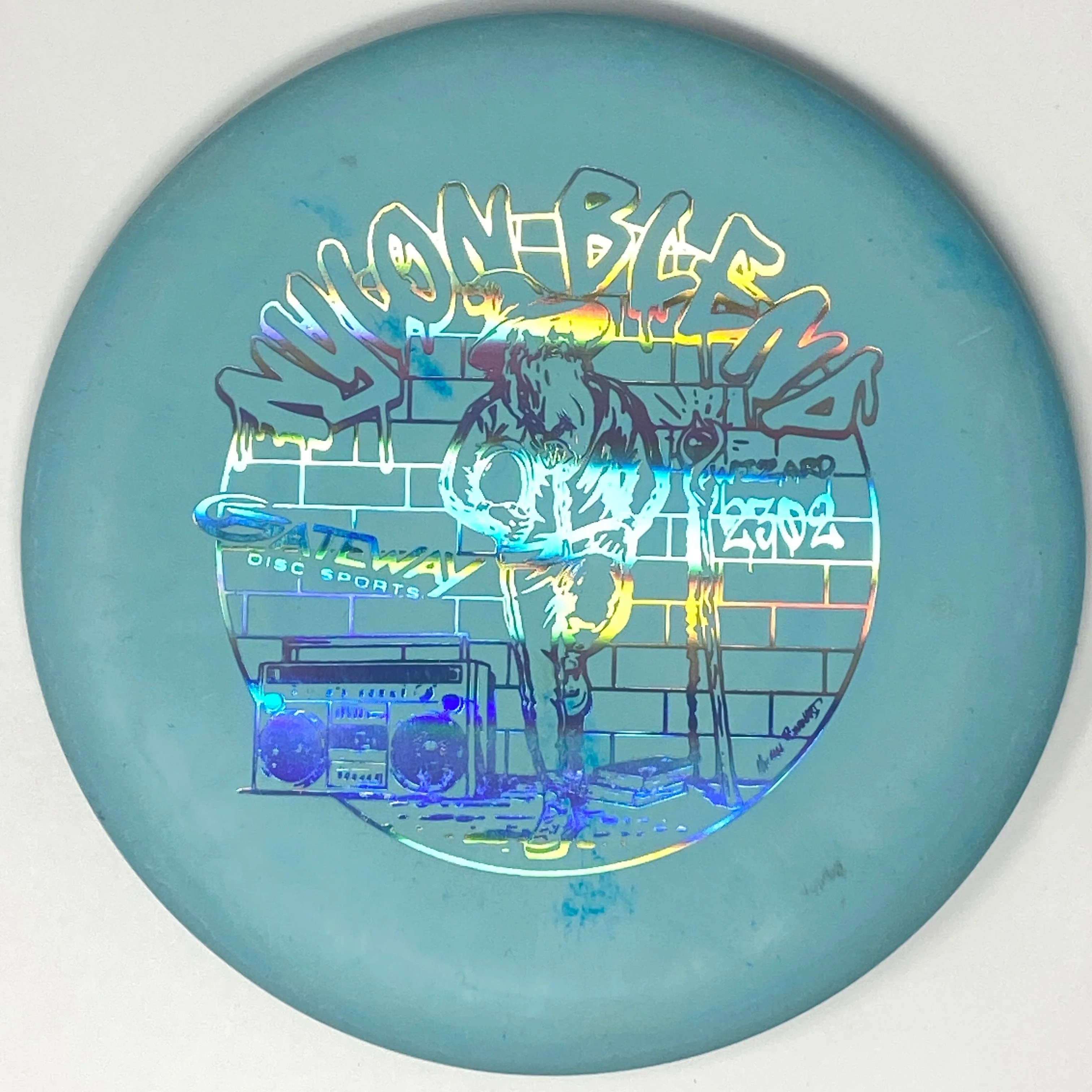 Wizard (Nylon Alloy) - Image 4