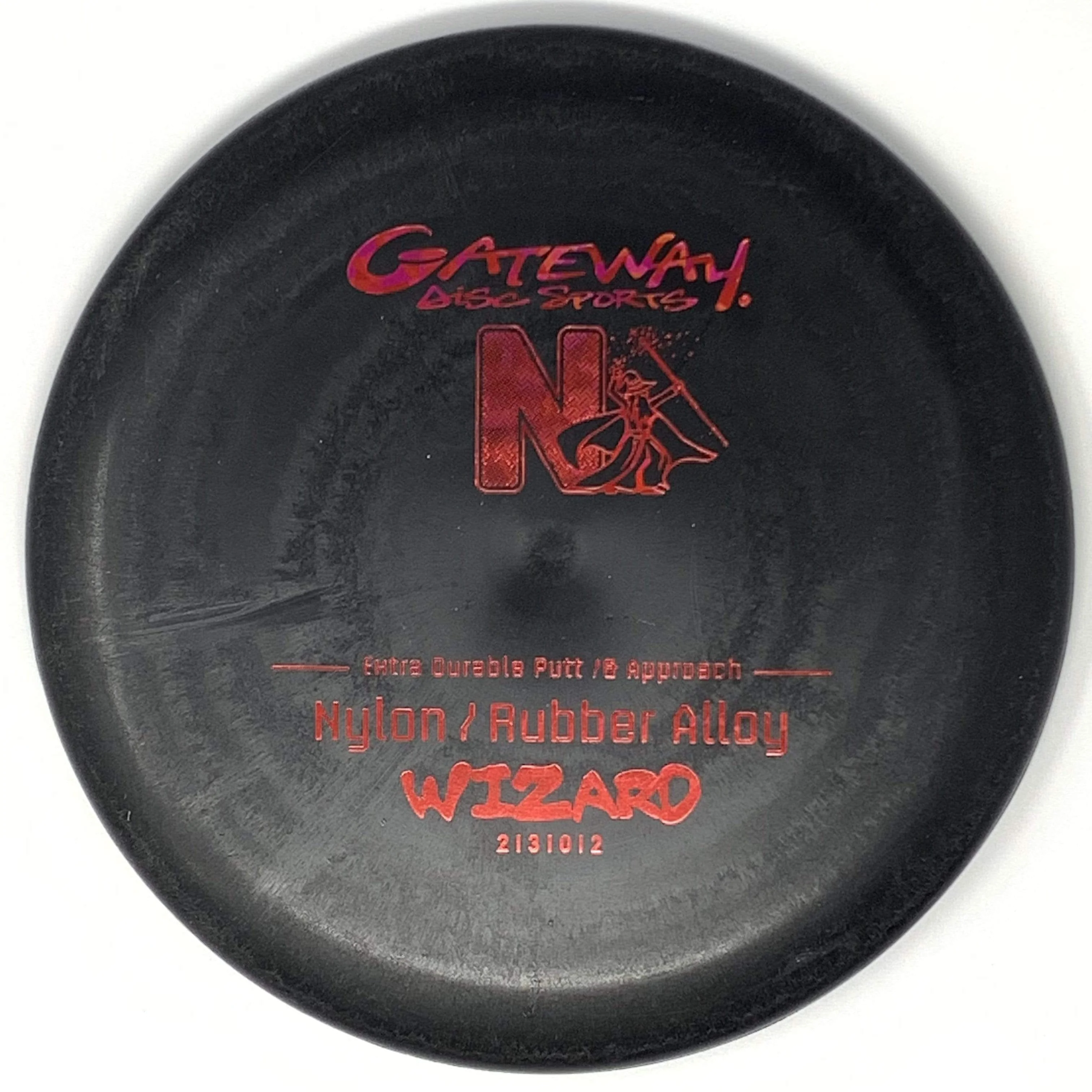 Wizard (Nylon/Rubber Alloy) - Image 5