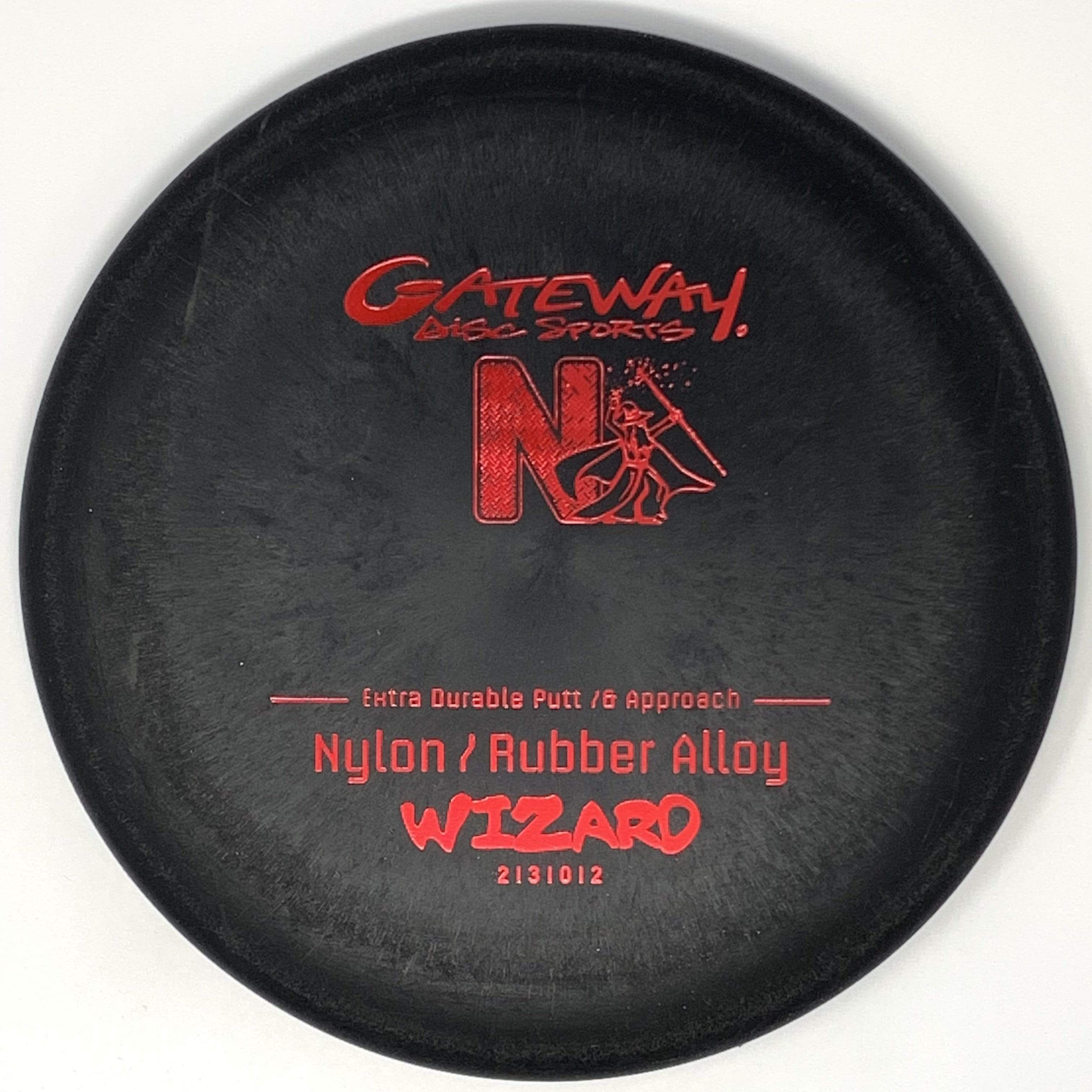 Wizard (Nylon/Rubber Alloy) - Image 6