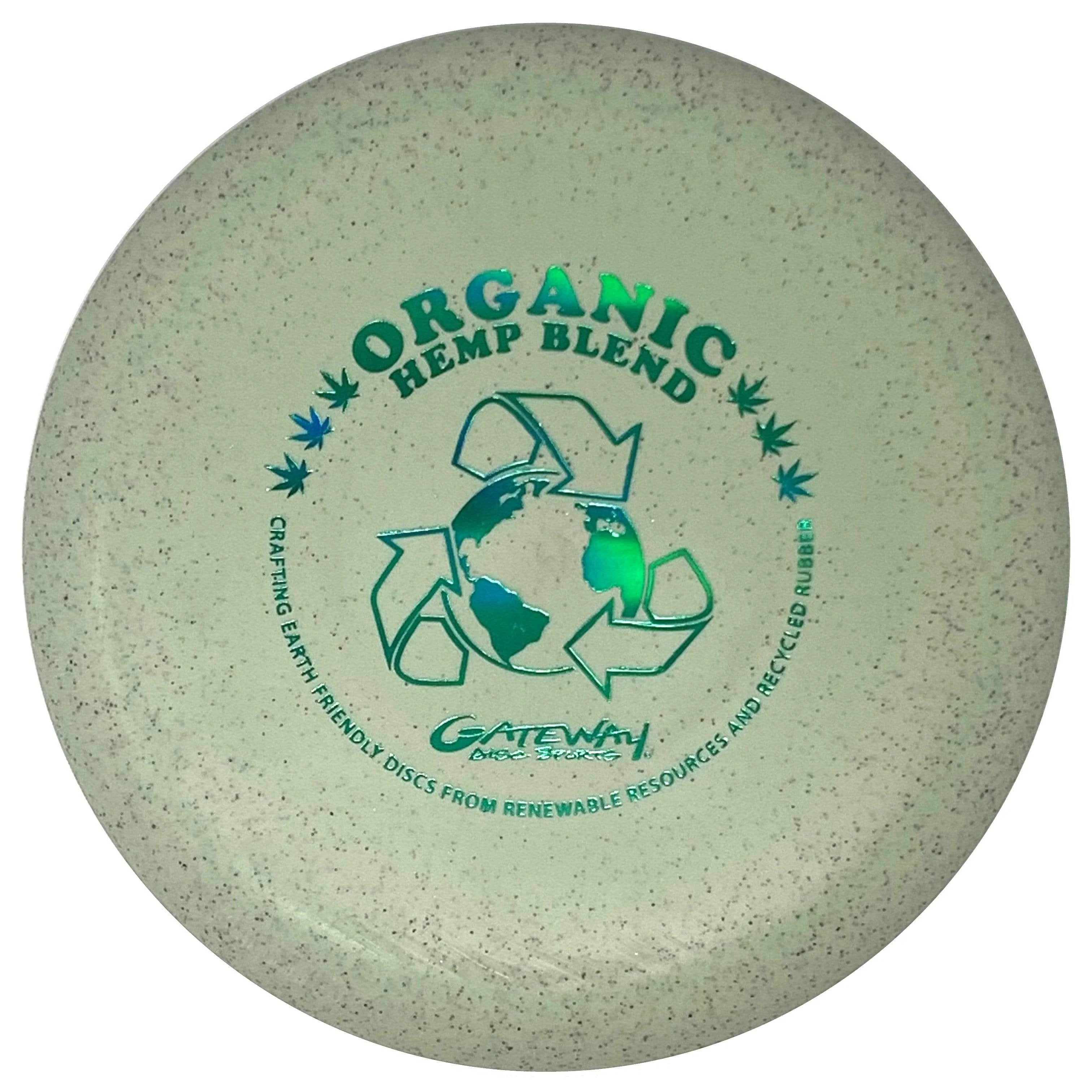 Wizard (Organic Hemp Super Soft)