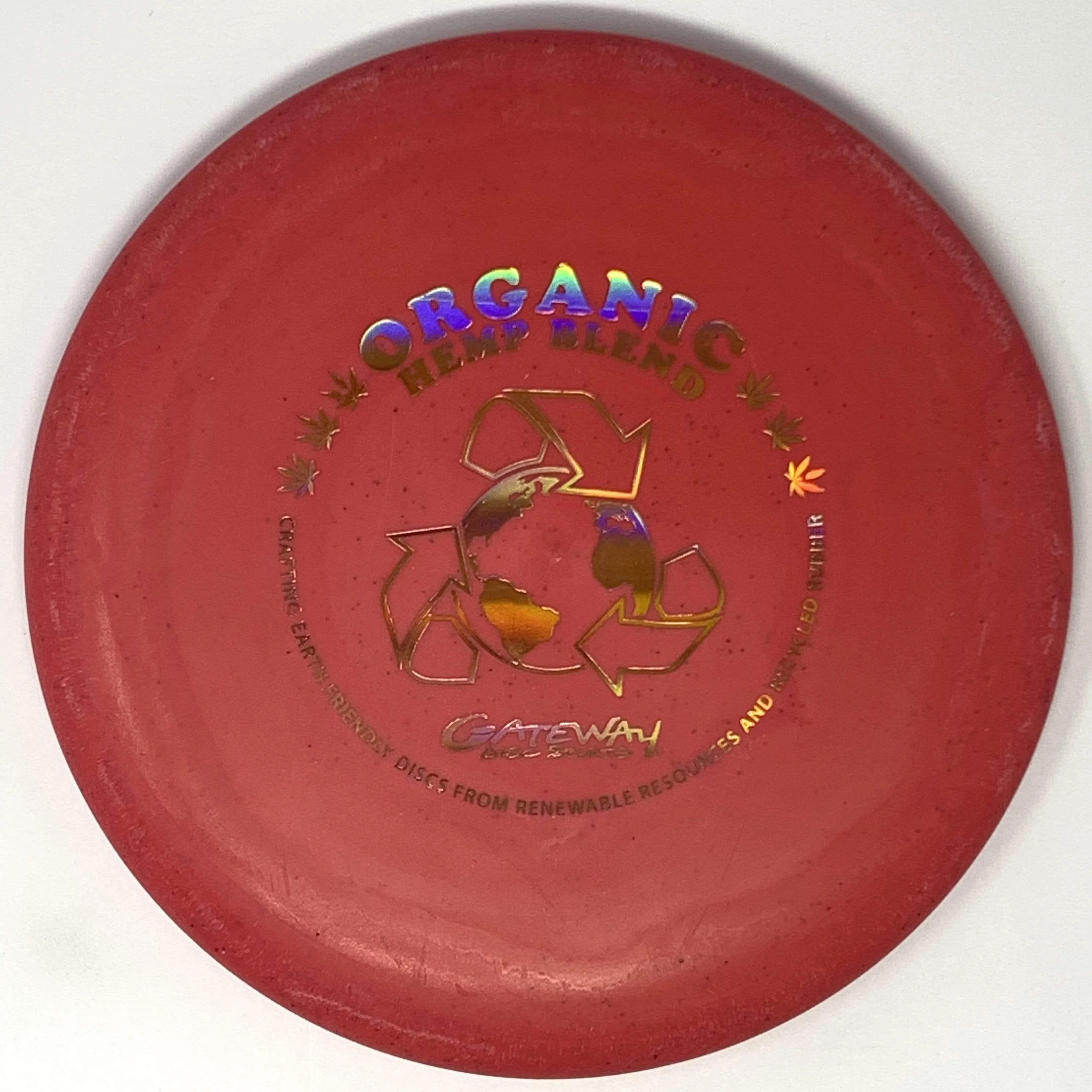 Wizard (Organic Hemp Super Soft) - Image 3