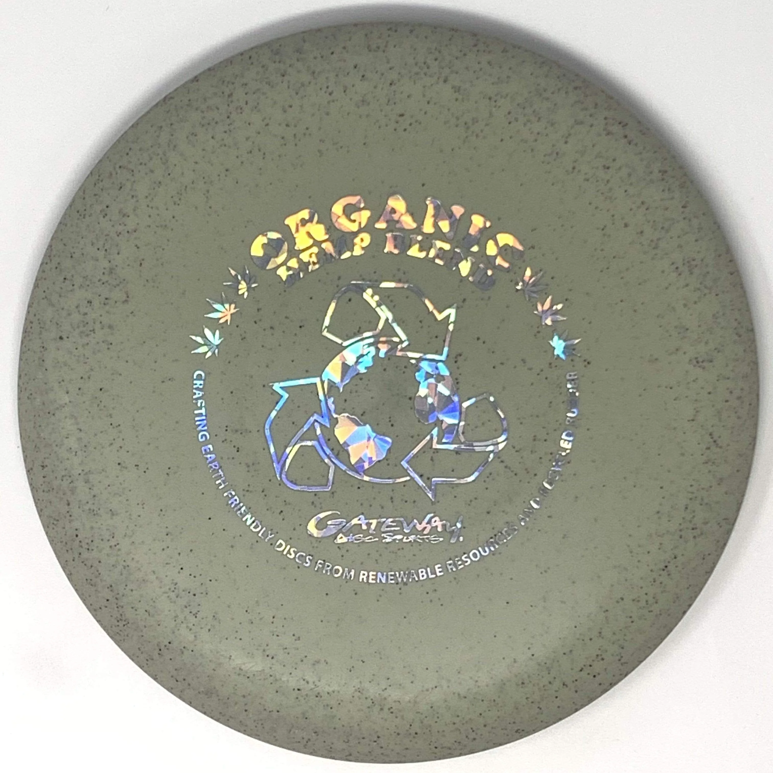 Wizard (Organic Hemp Super Soft) - Image 4