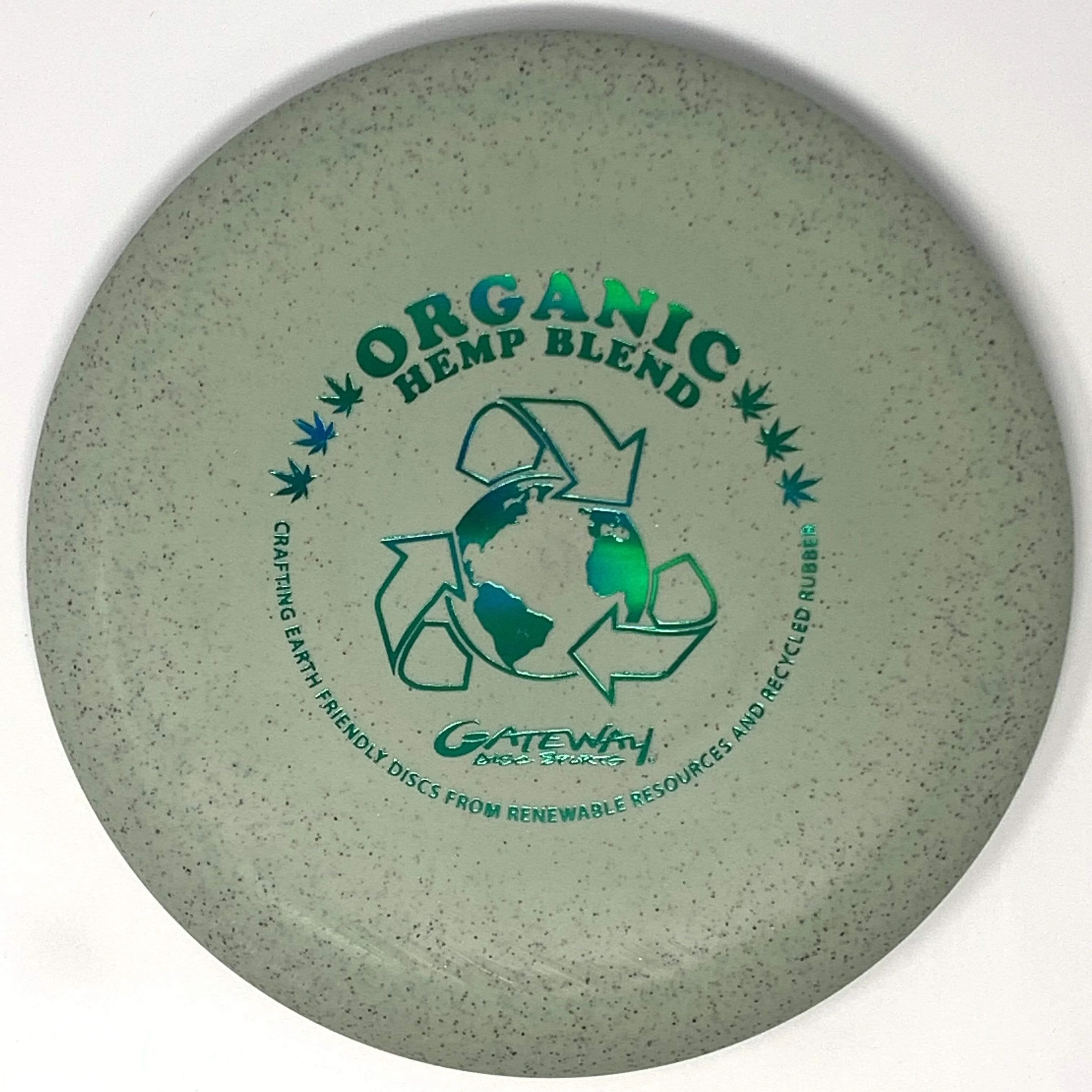 Wizard (Organic Hemp Super Soft) - Image 5