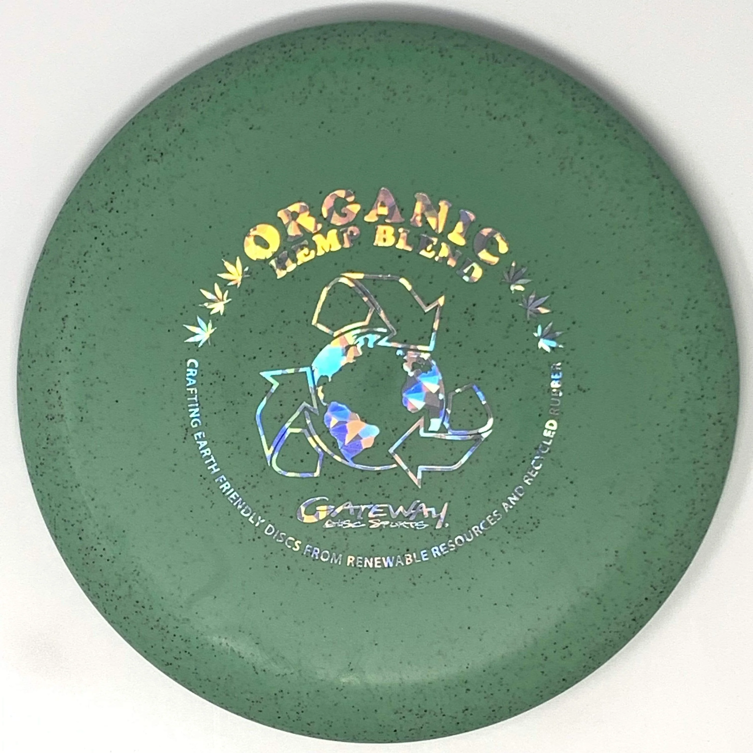 Wizard (Organic Hemp Super Soft) - Image 6