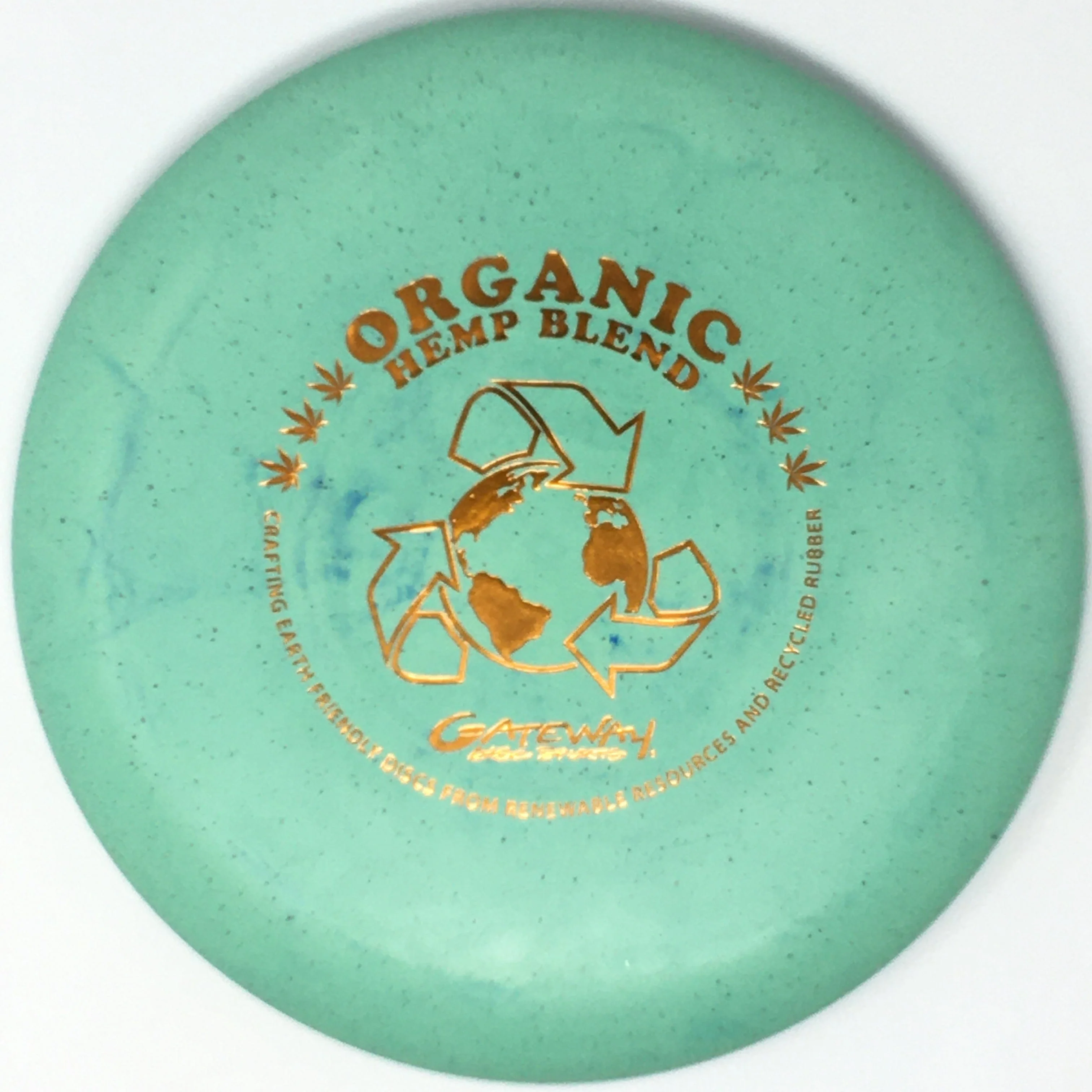 Wizard (Organic Hemp Super Soft) - Image 7