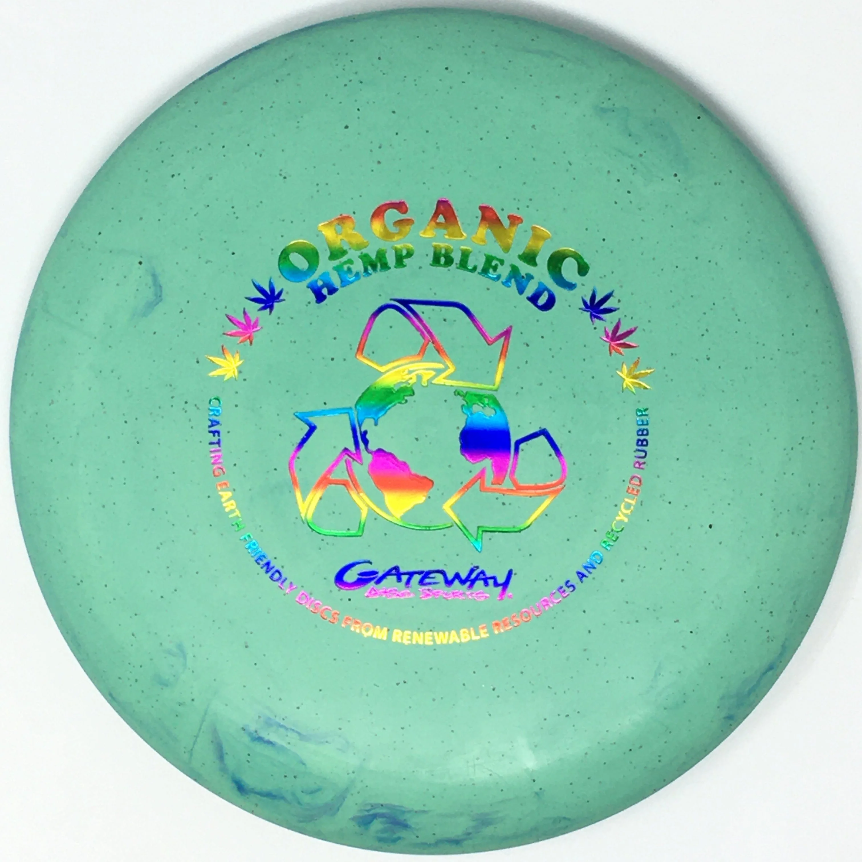 Wizard (Organic Hemp Super Soft) - Image 8