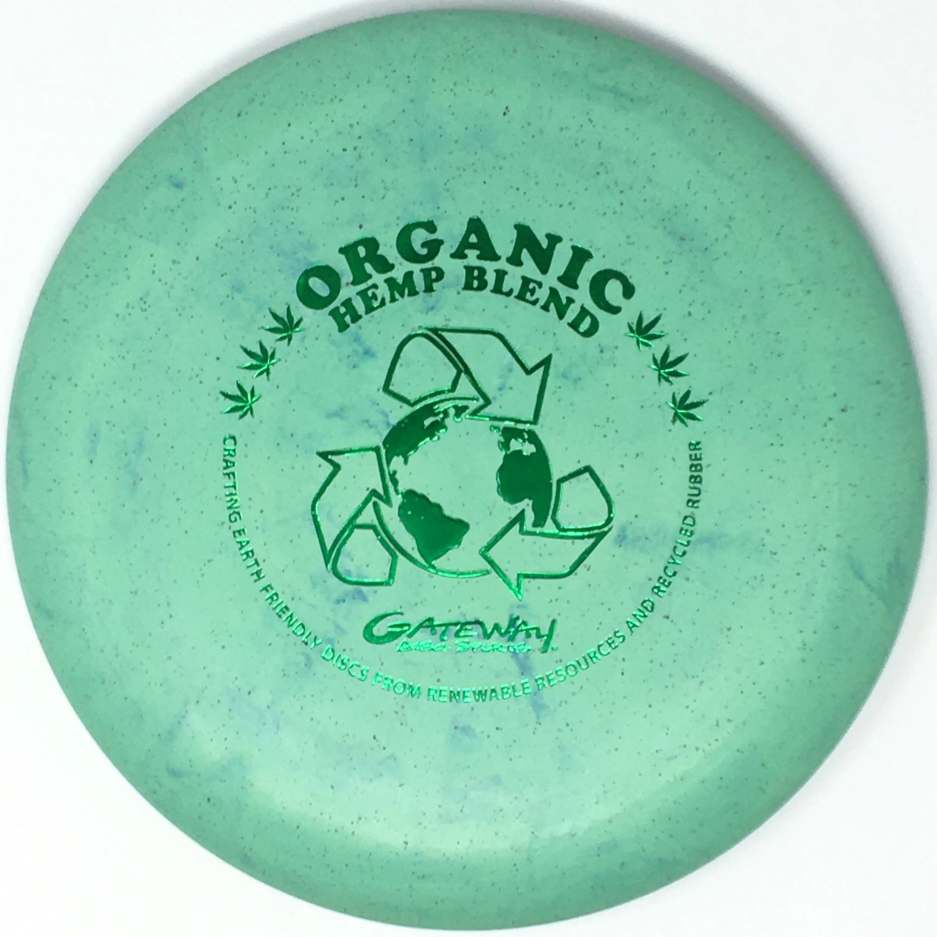 Wizard (Organic Hemp Super Soft) - Image 9
