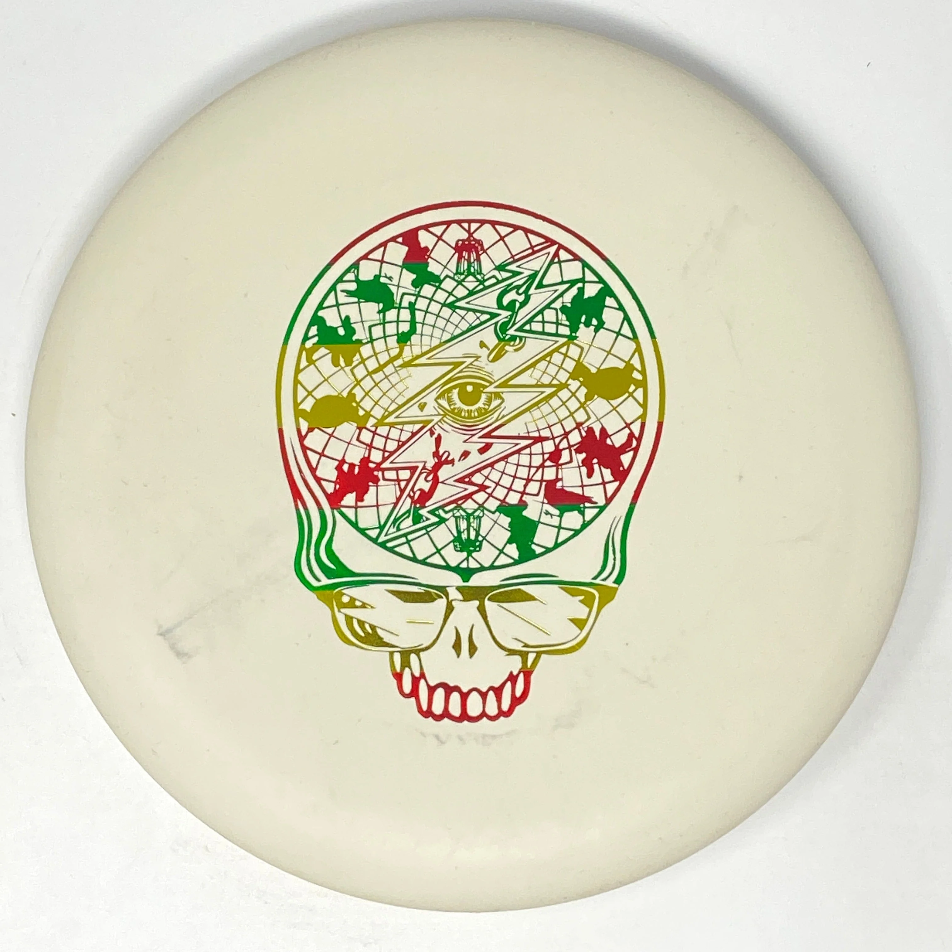 Wizard (Pure White Flex) - Image 3