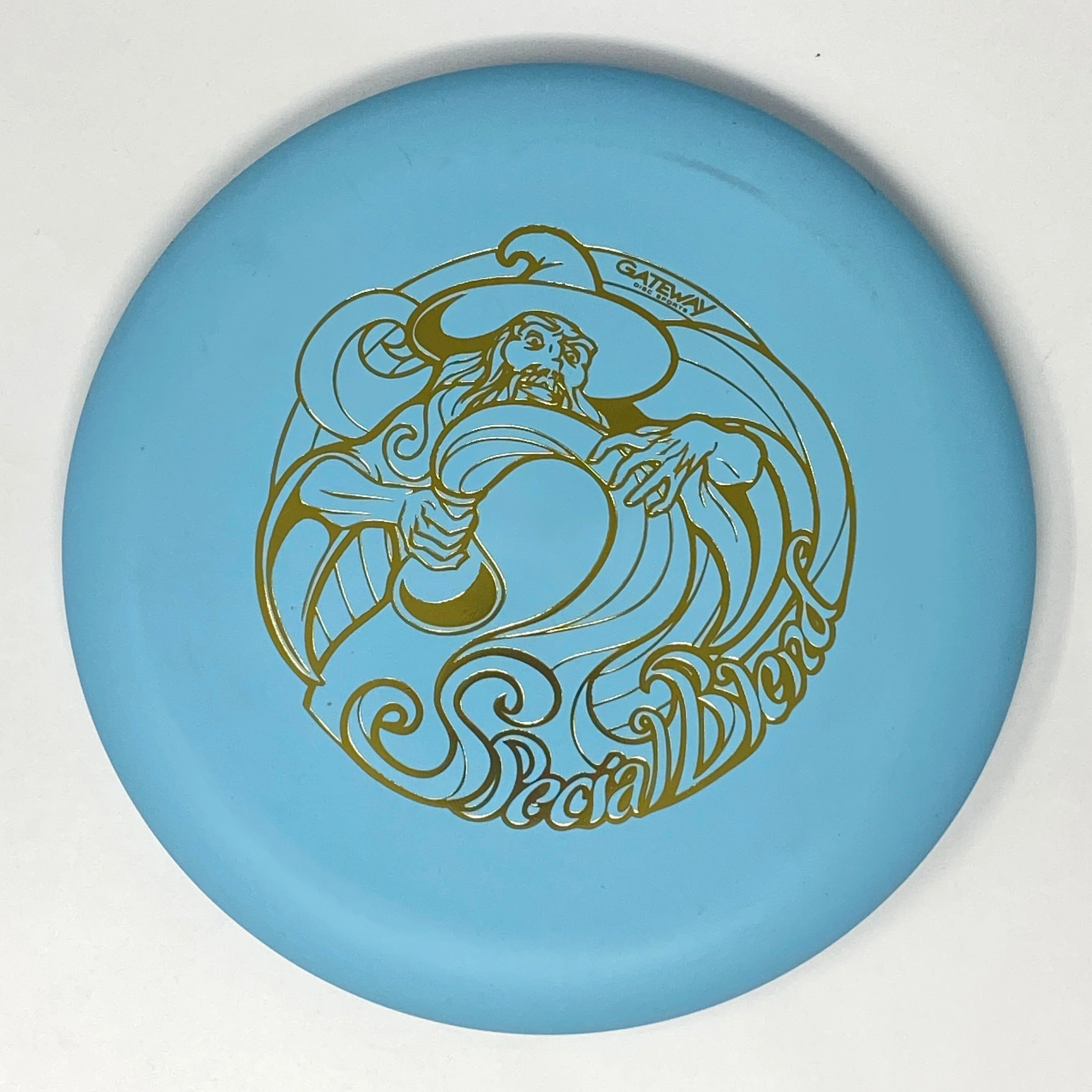 Wizard (Special Blend) - Image 3
