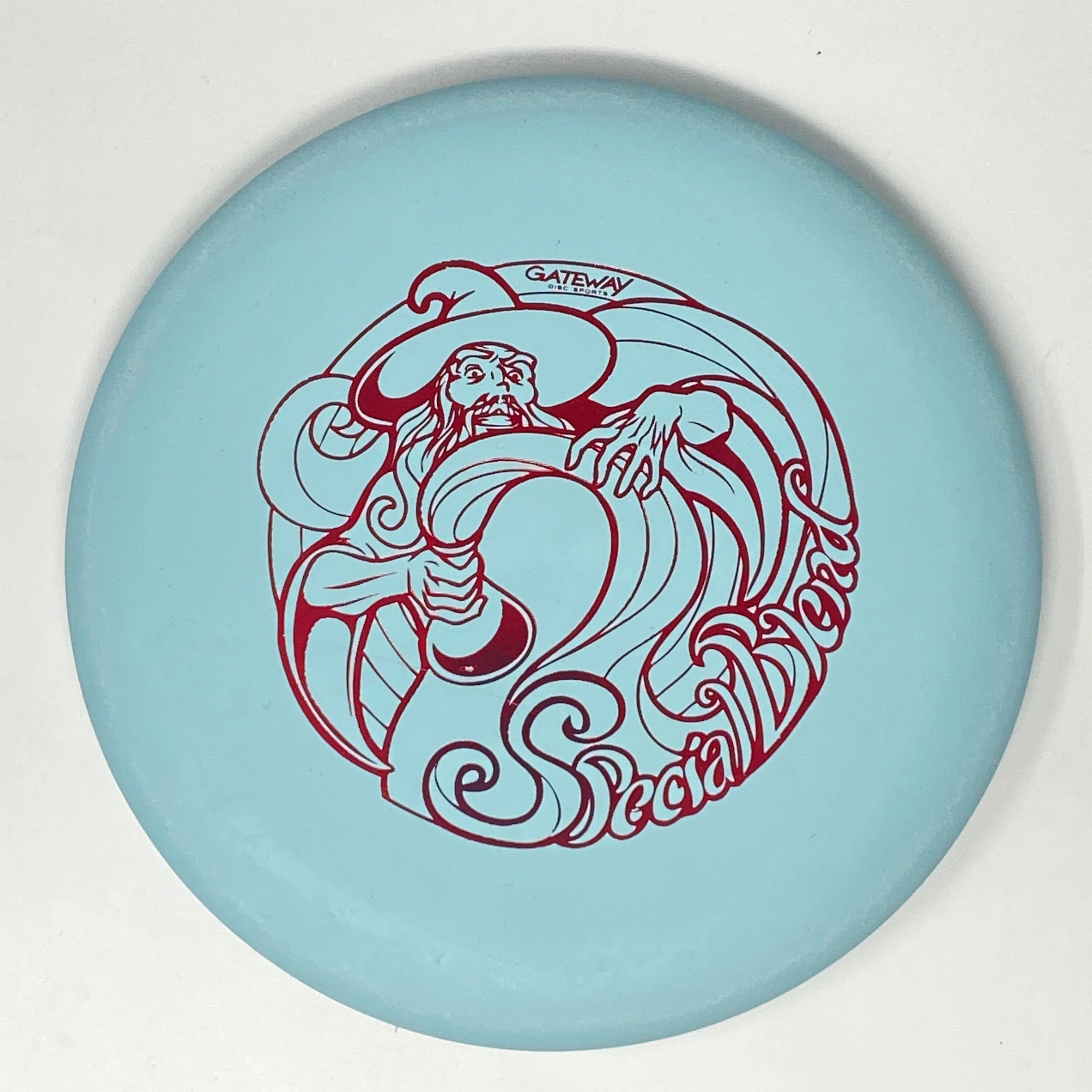 Wizard (Special Blend) - Image 5