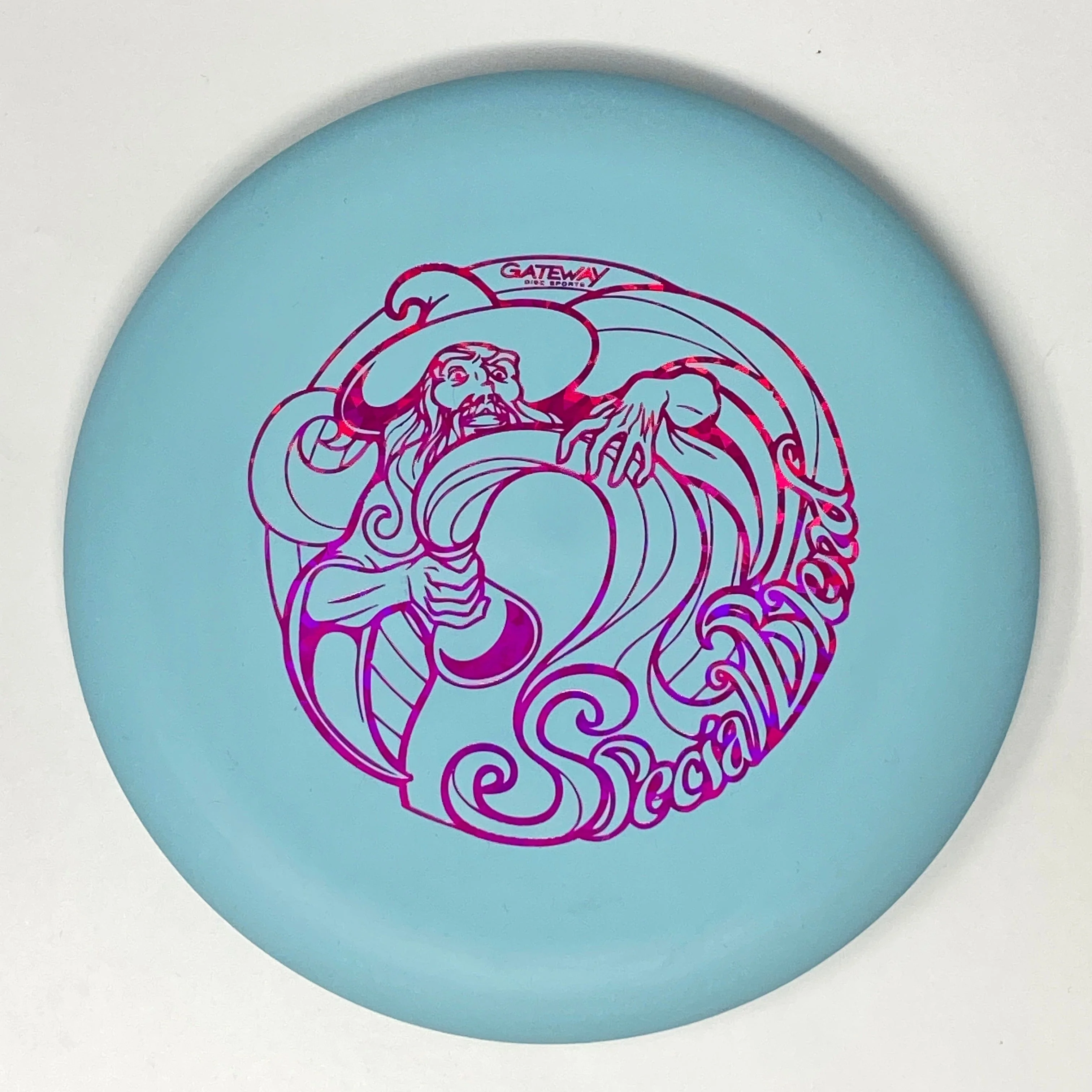 Wizard (Special Blend) - Image 6