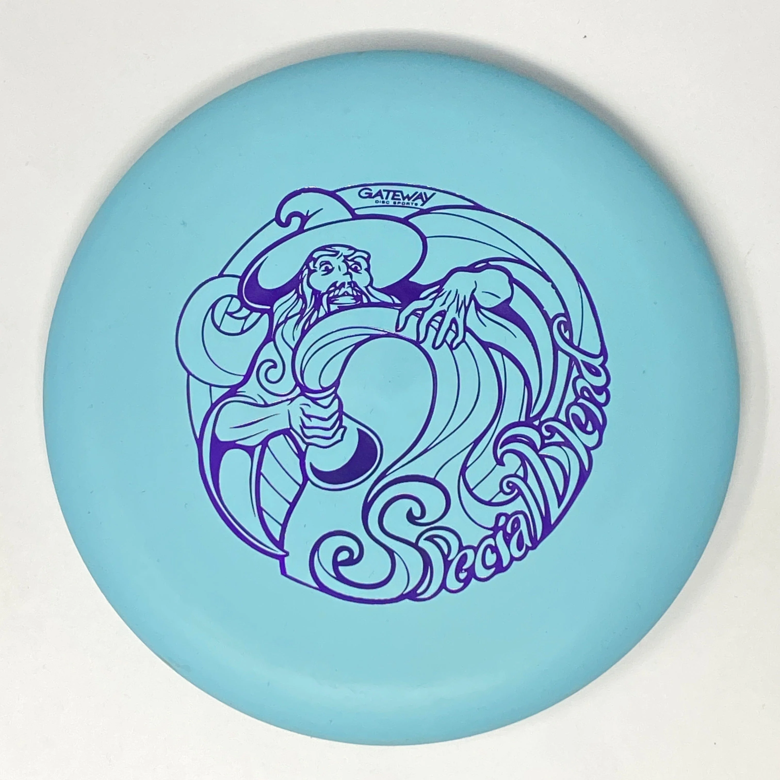 Wizard (Special Blend) - Image 7