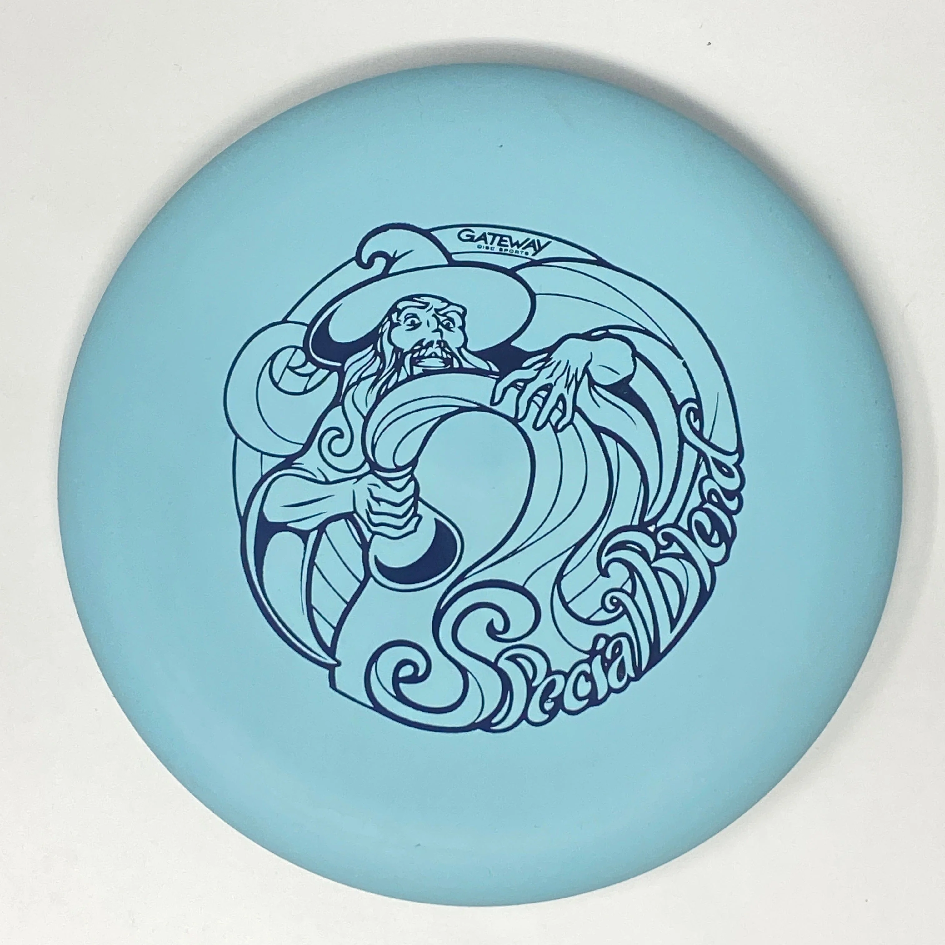 Wizard (Special Blend) - Image 8