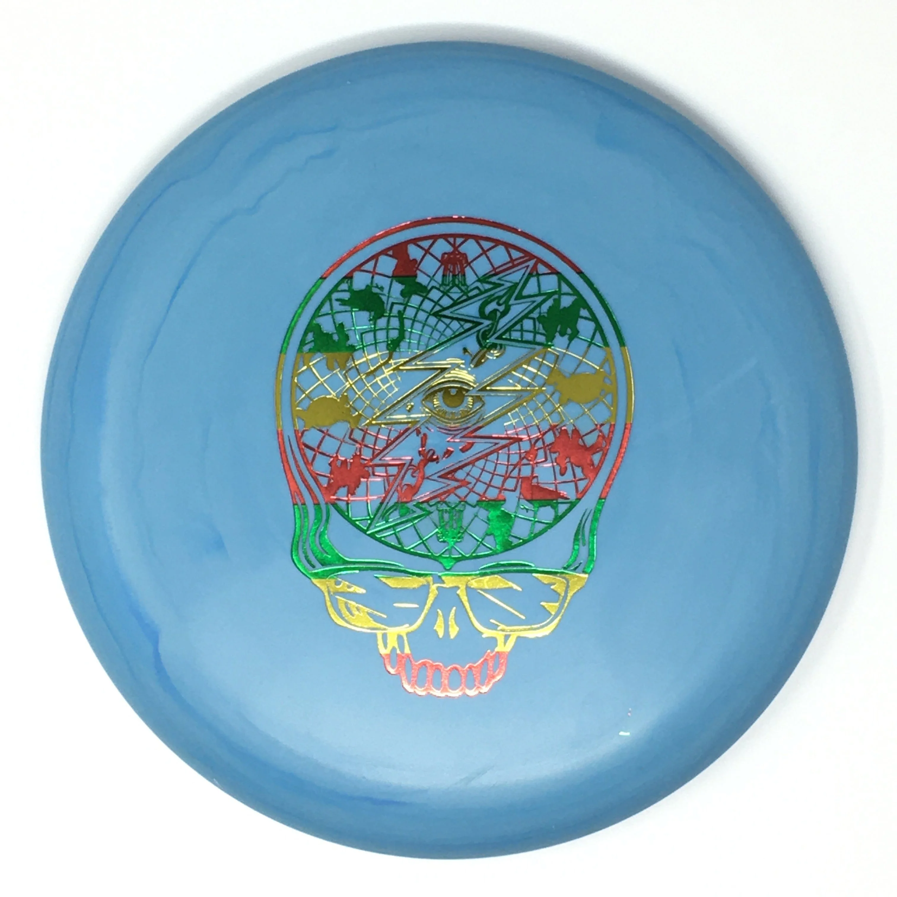 Wizard (Special Blend, Band Stamped) - Image 4
