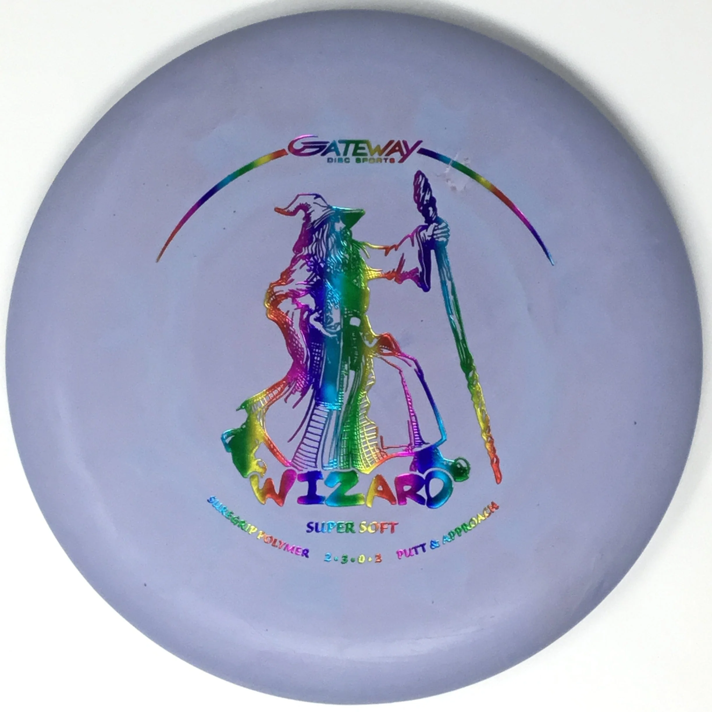 Wizard (Super Soft) - Image 11