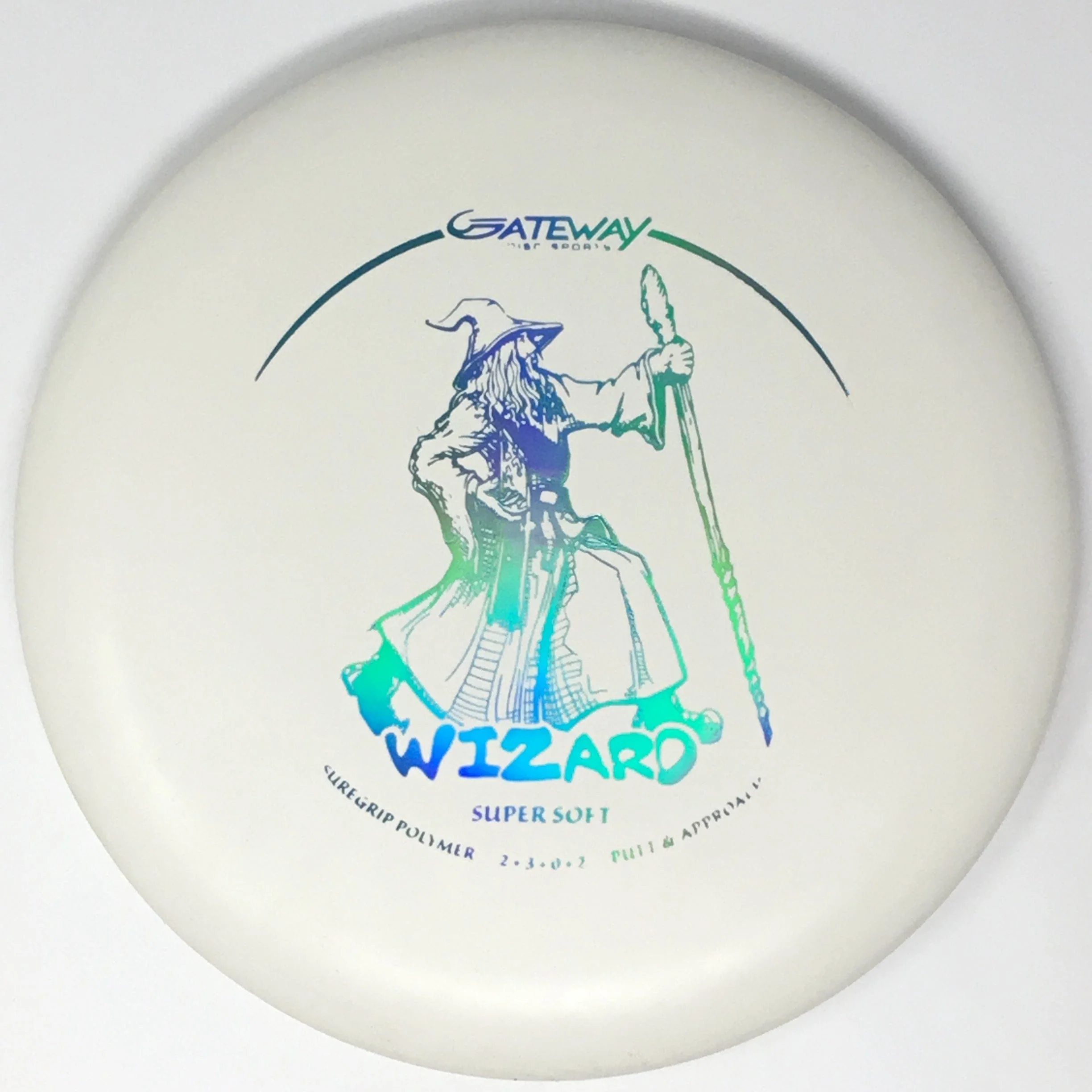 Wizard (Super Soft) - Image 12