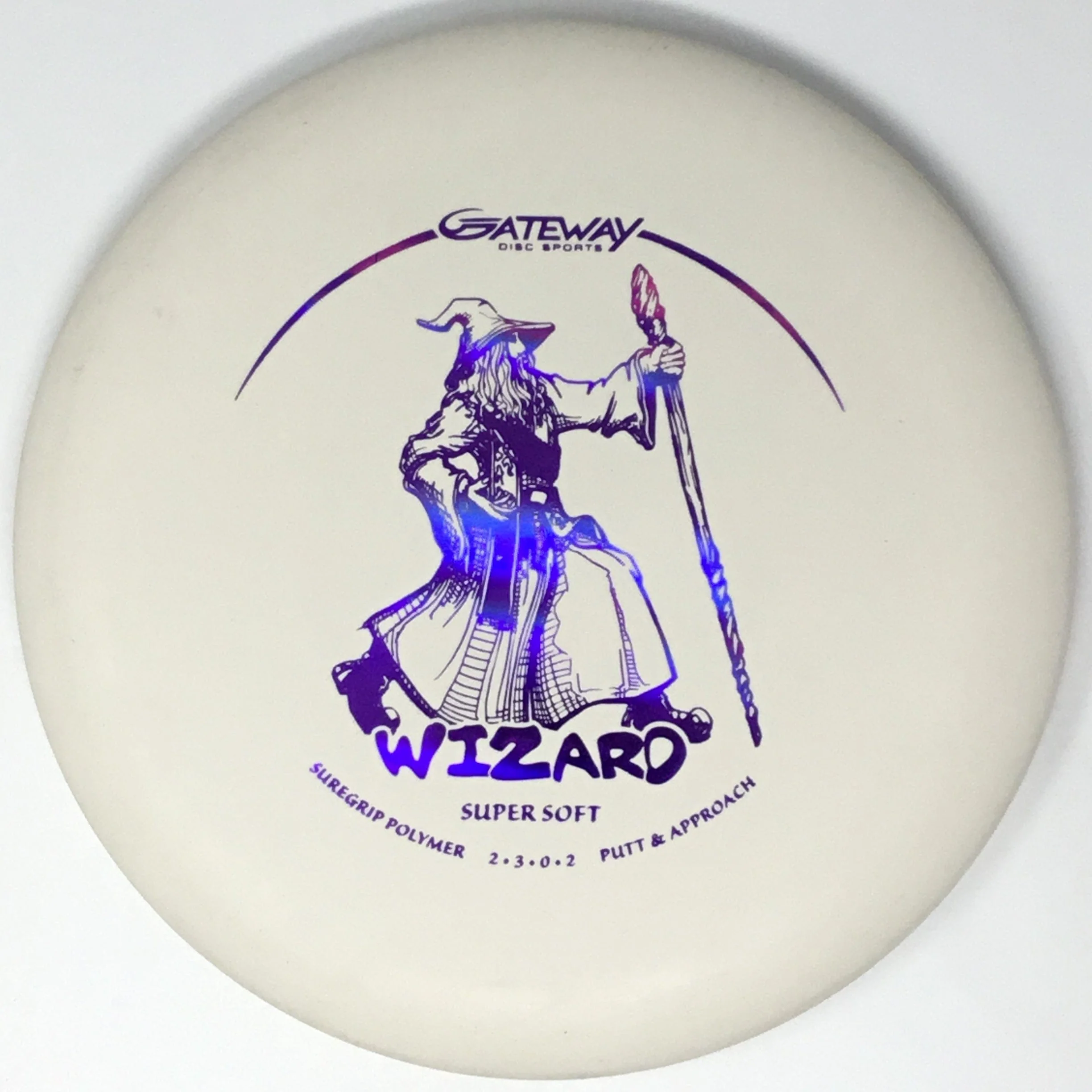 Wizard (Super Soft) - Image 13