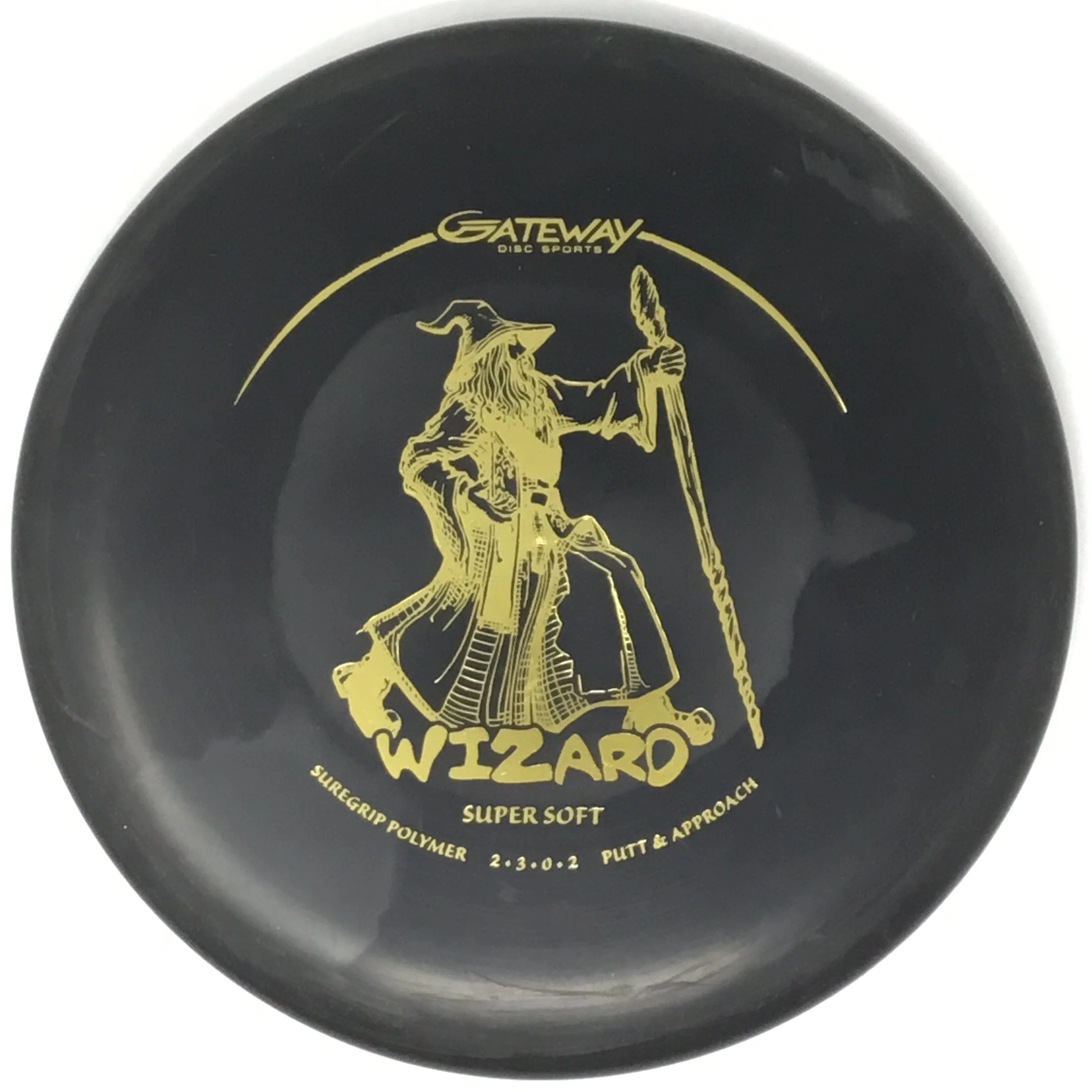 Wizard (Super Soft) - Image 14