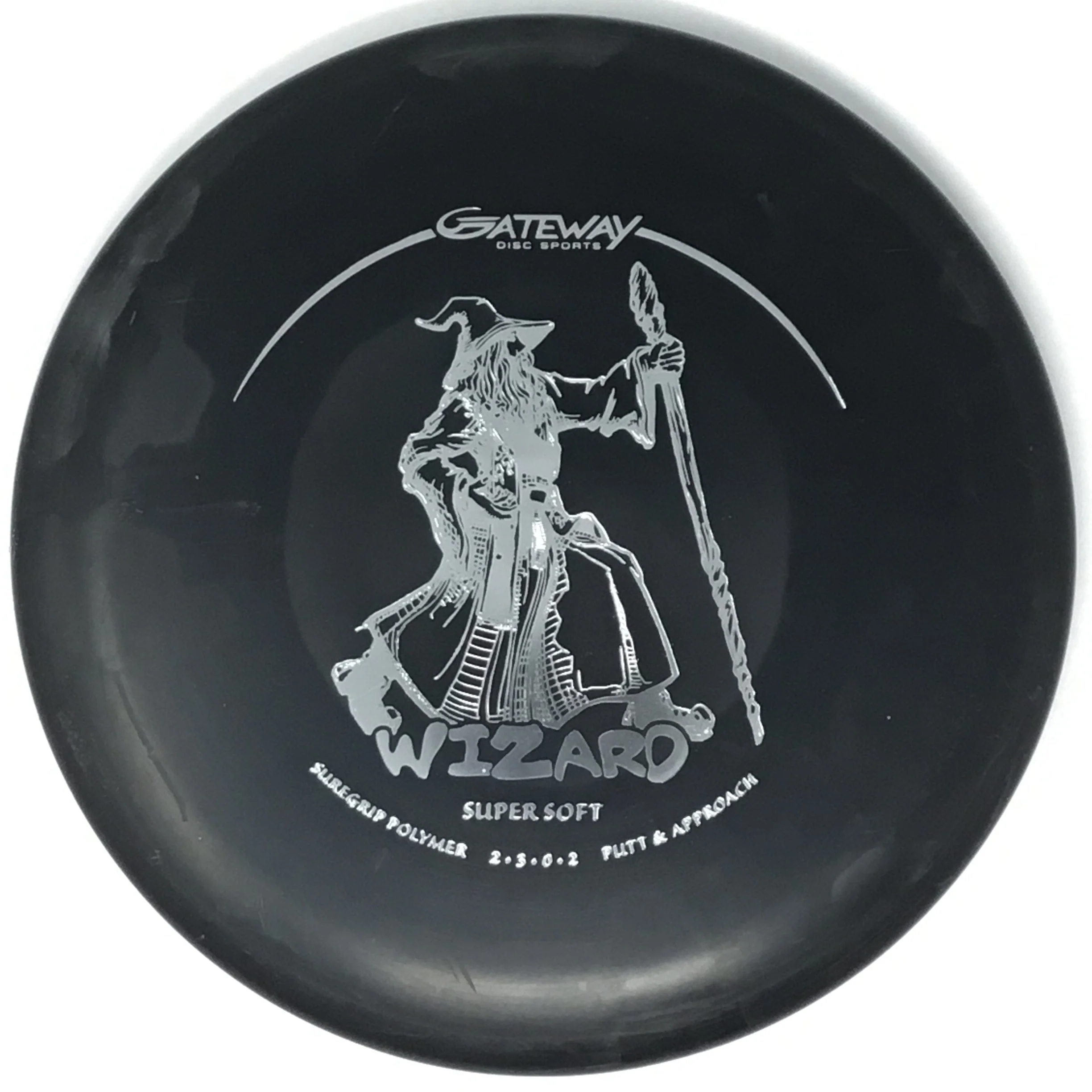 Wizard (Super Soft) - Image 15