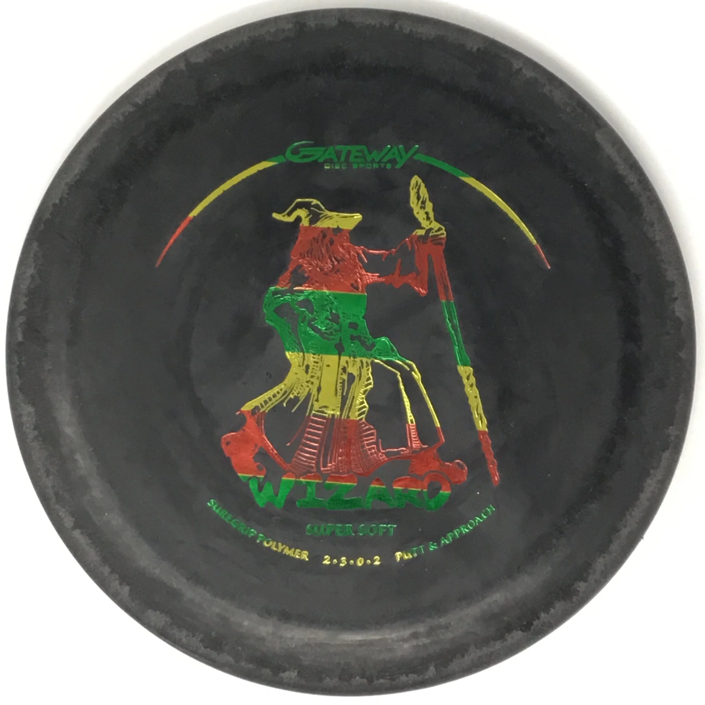 Wizard (Super Soft) - Image 16
