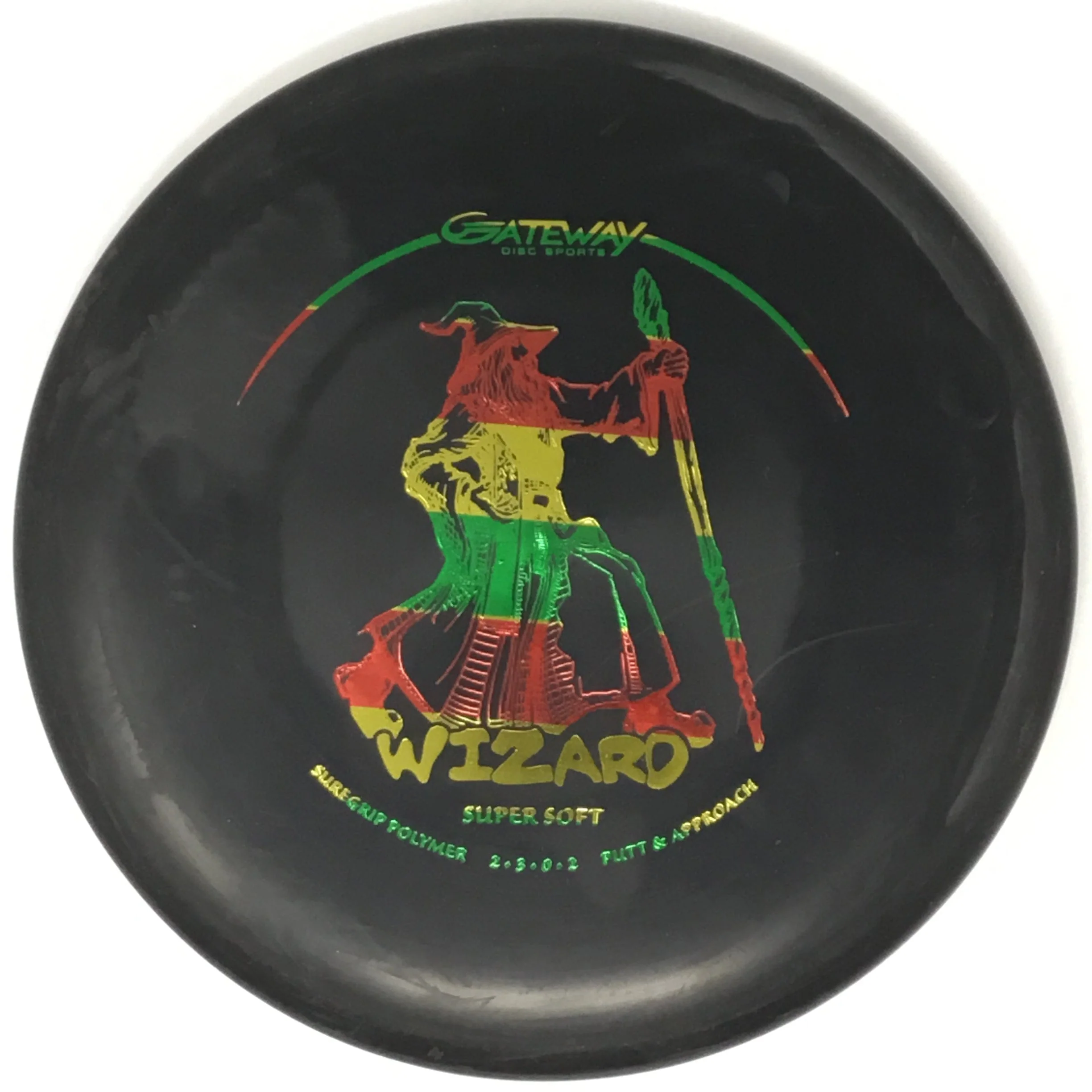Wizard (Super Soft) - Image 17