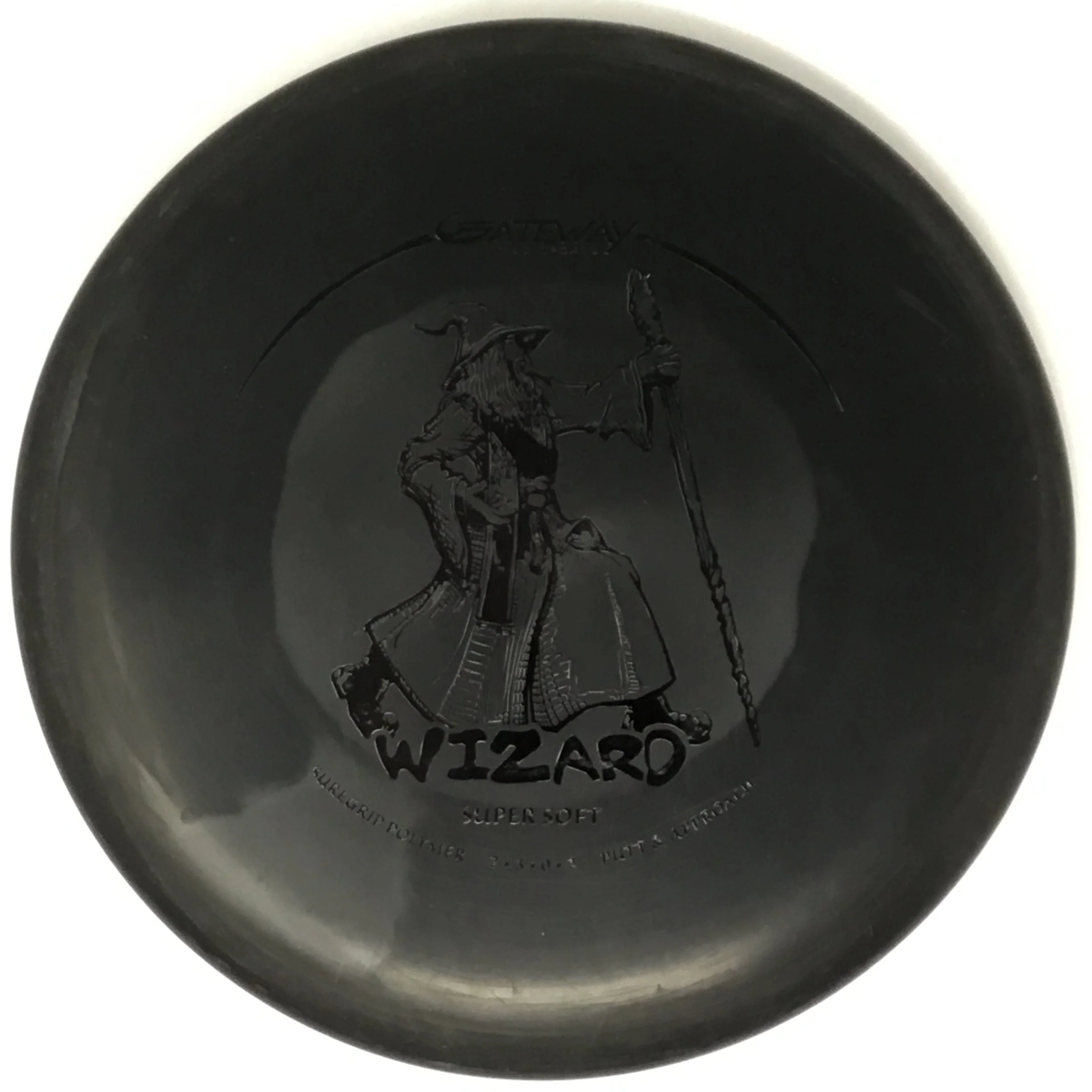 Wizard (Super Soft) - Image 18