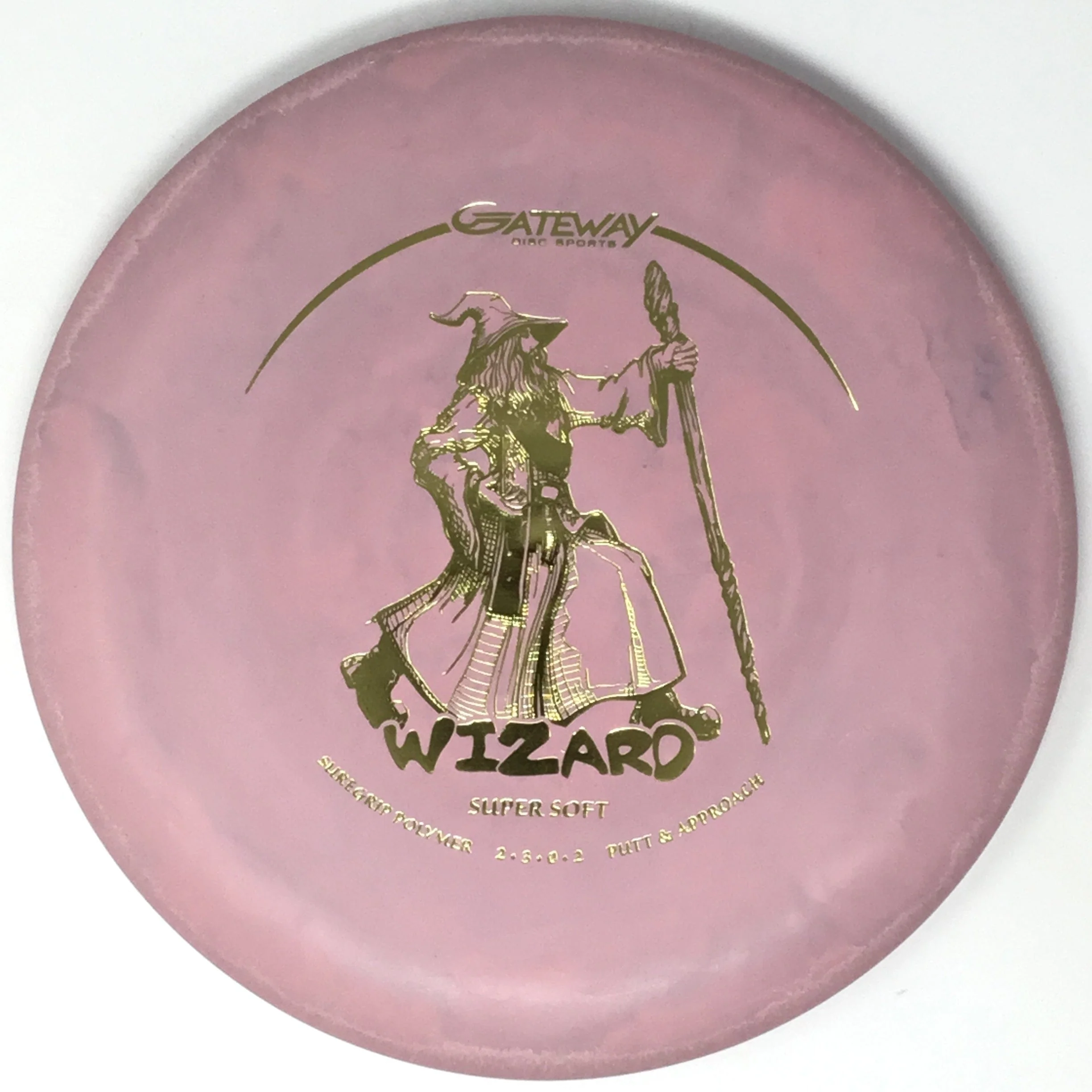 Wizard (Super Soft) - Image 19