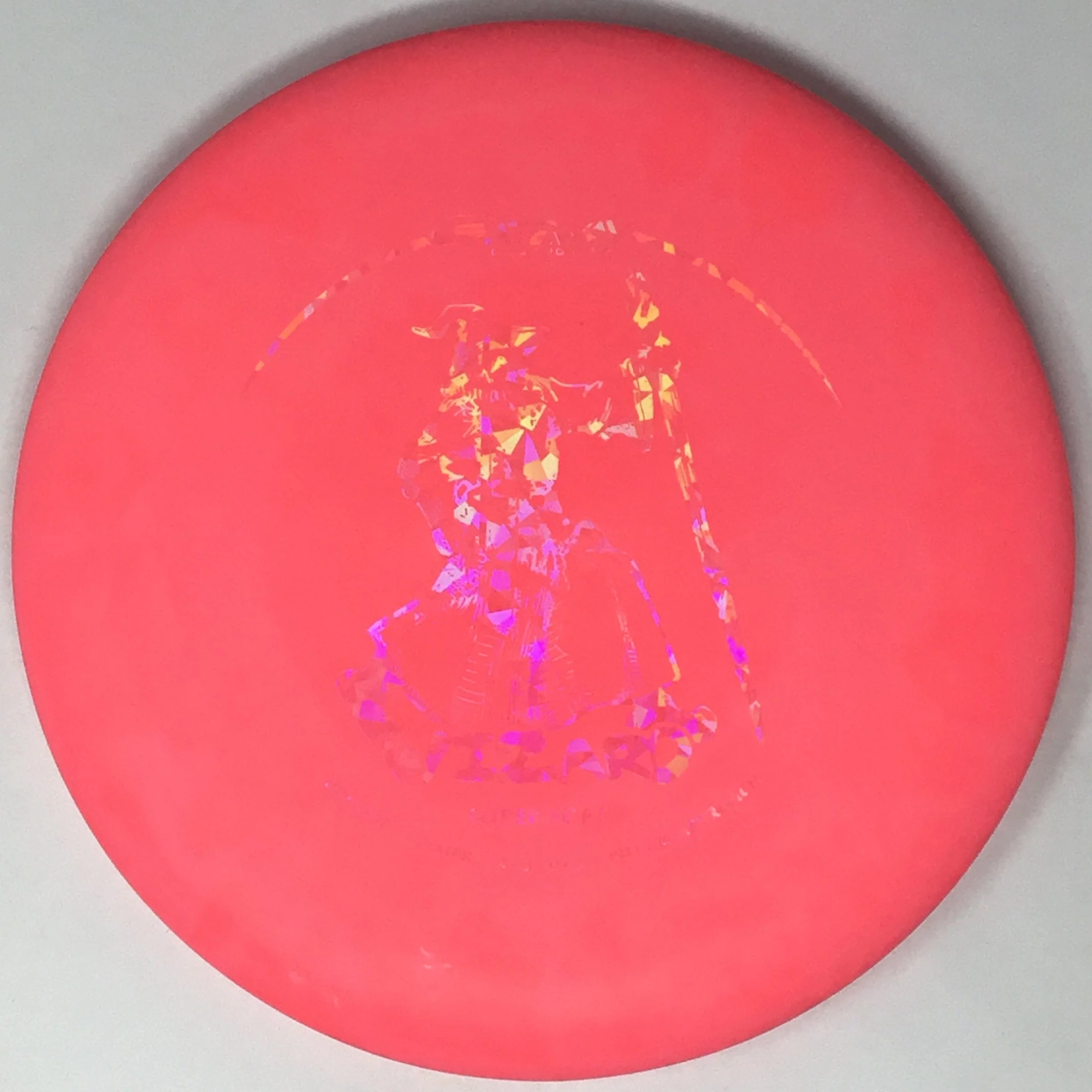 Wizard (Super Soft) - Image 2