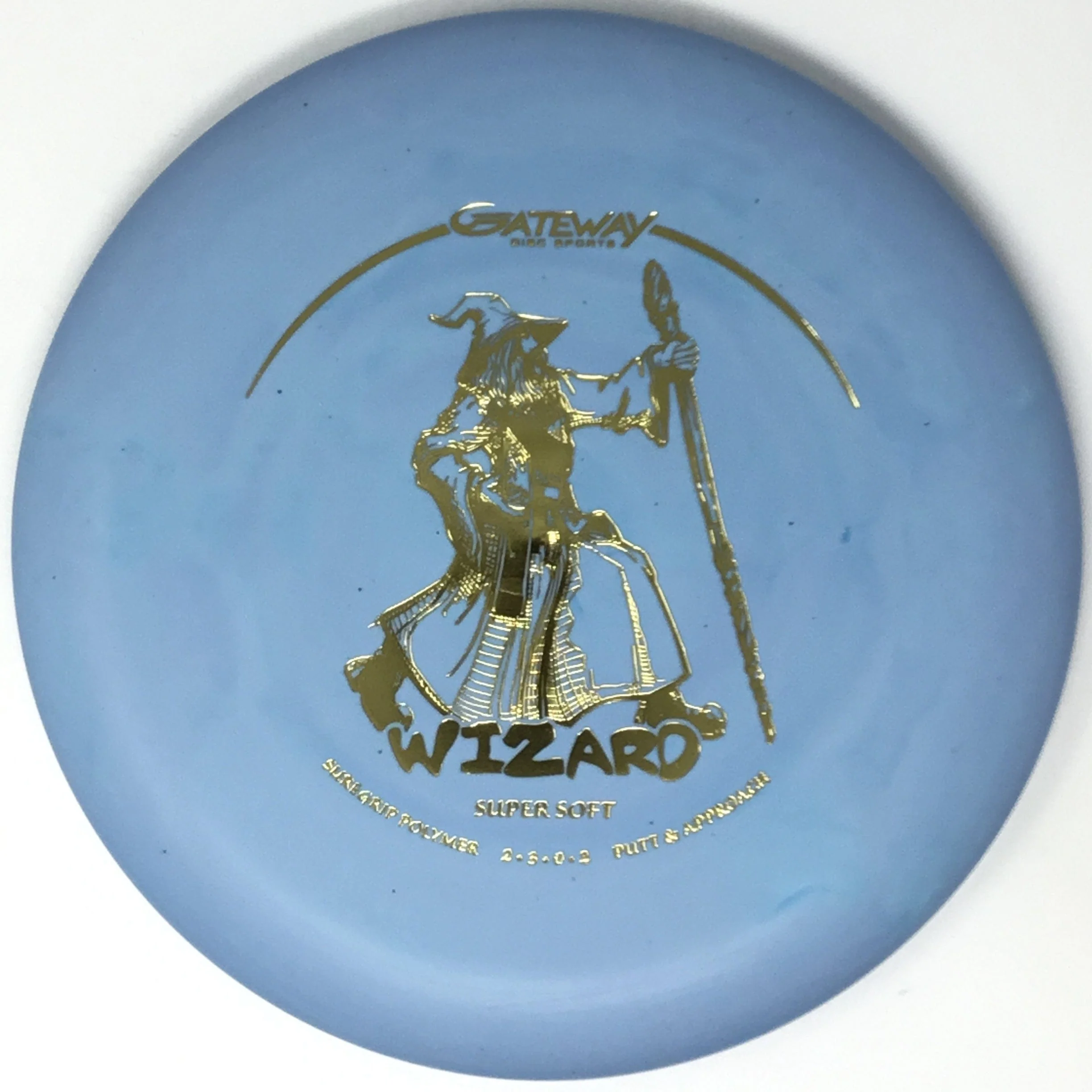 Wizard (Super Soft) - Image 22