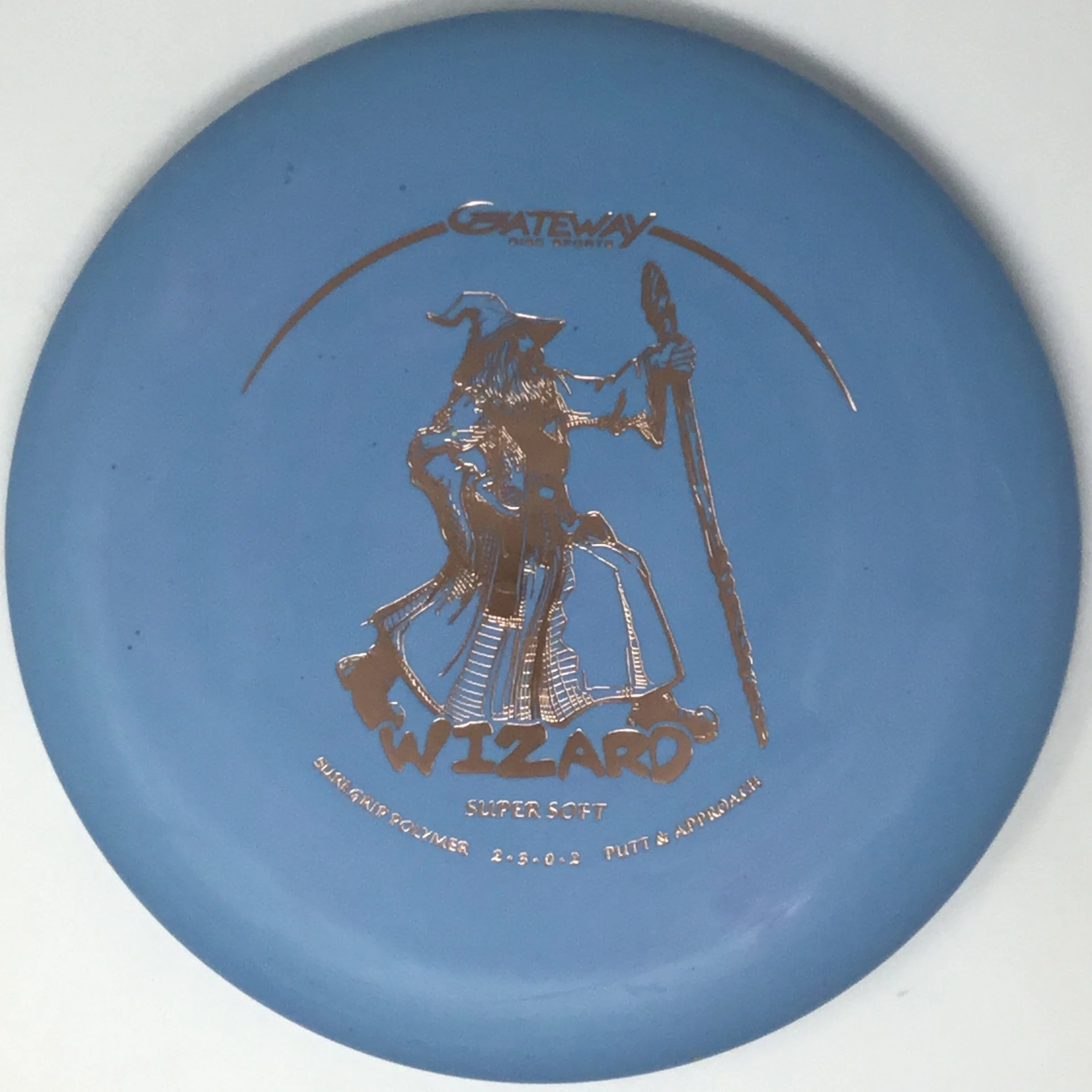 Wizard (Super Soft) - Image 23