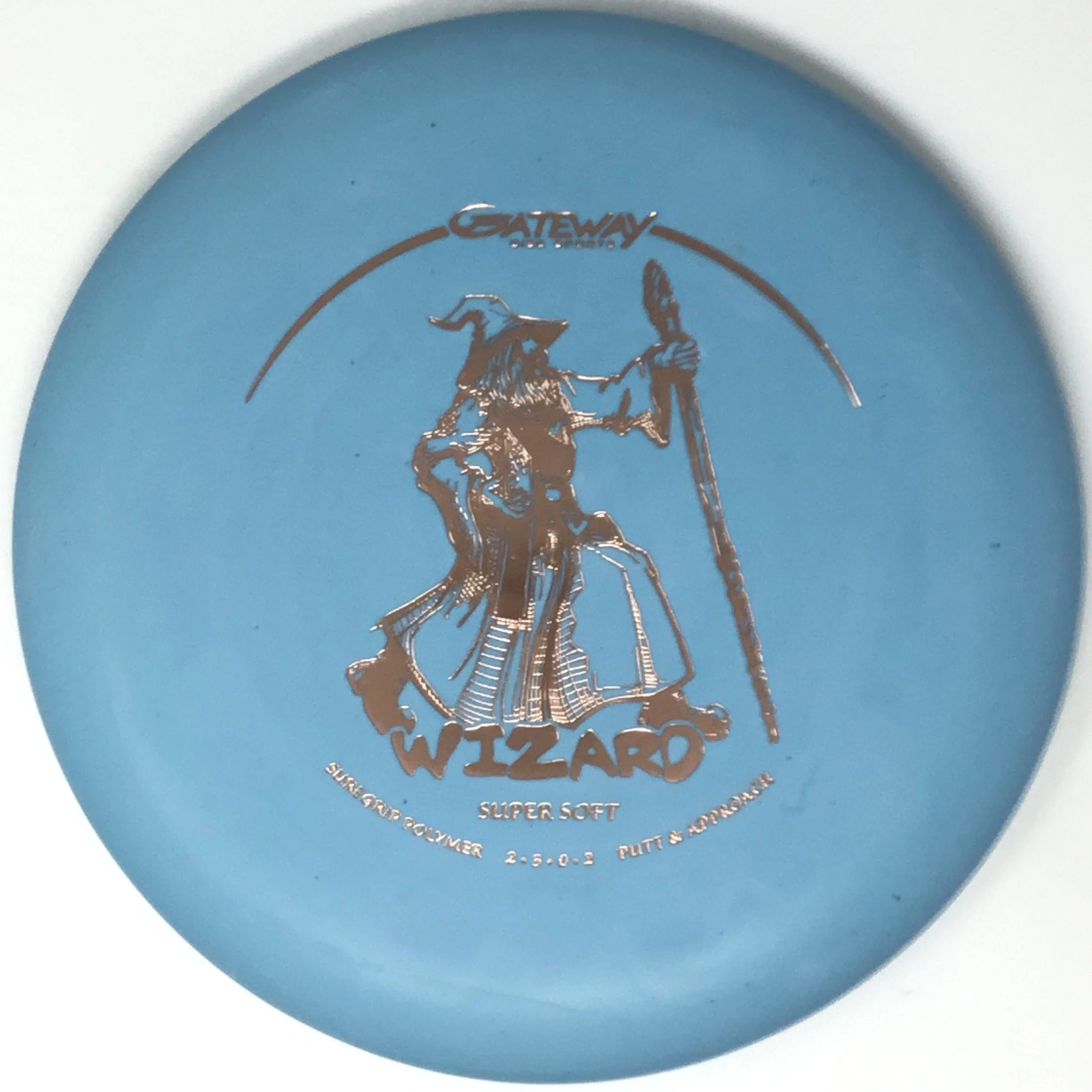 Wizard (Super Soft) - Image 24