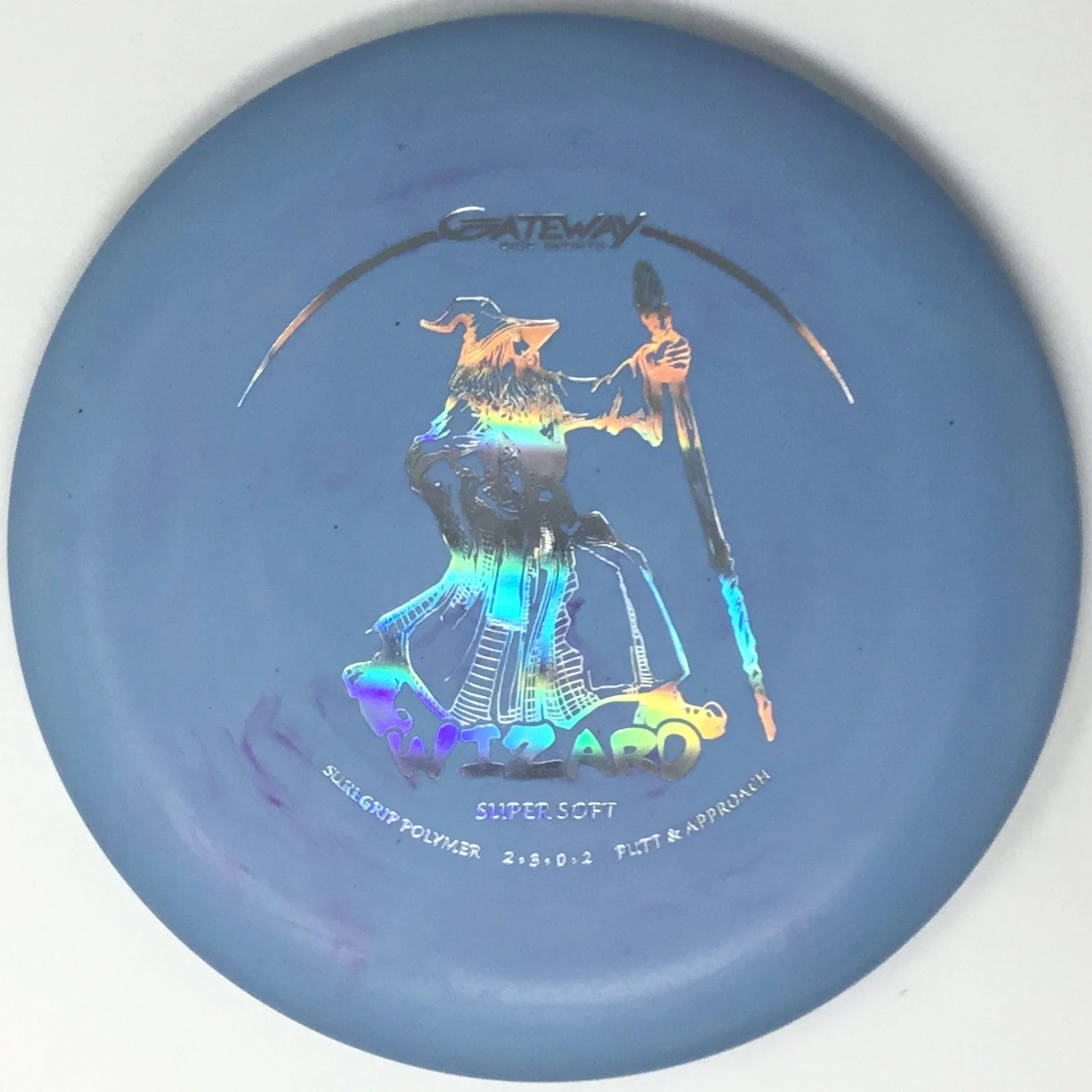 Wizard (Super Soft) - Image 25