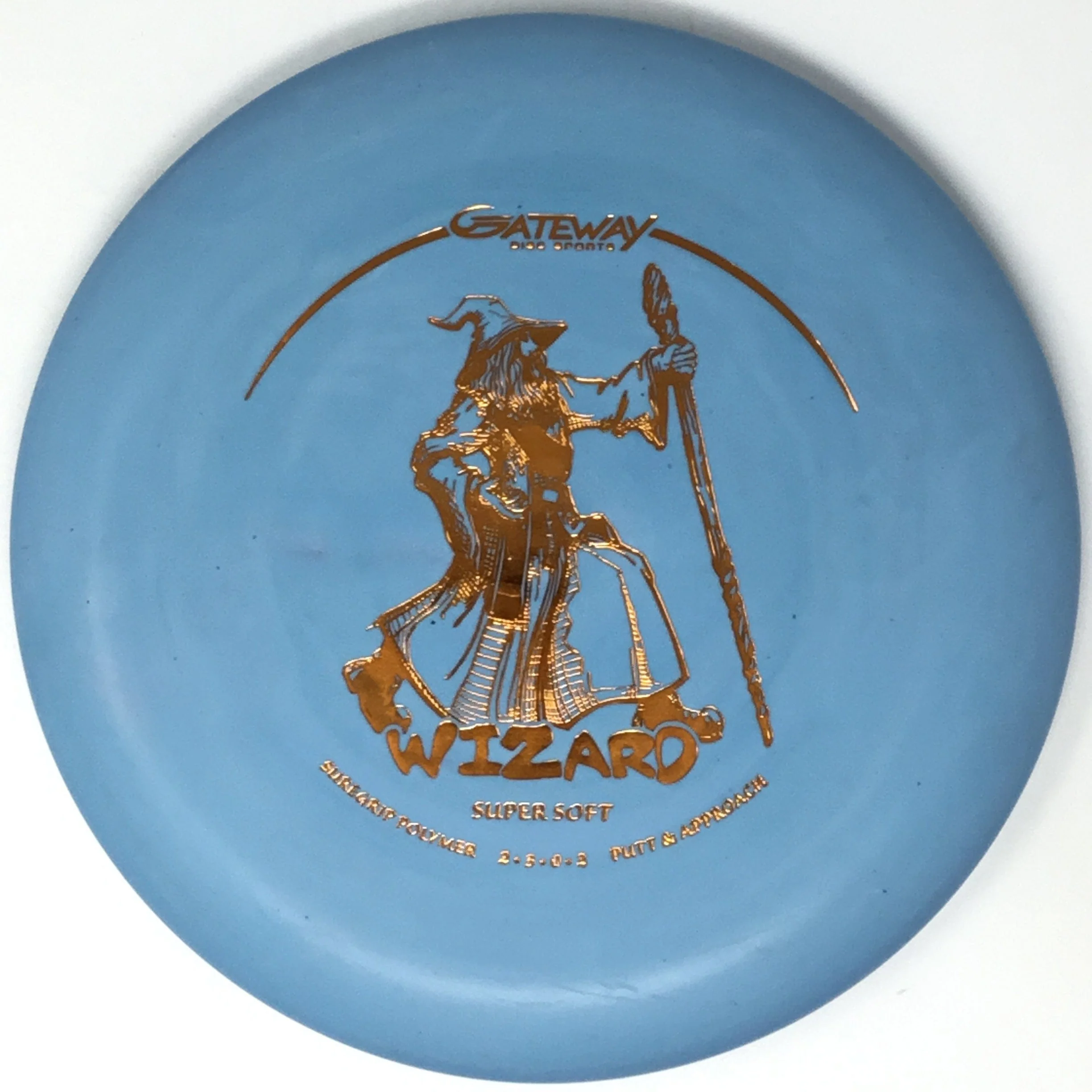 Wizard (Super Soft) - Image 26