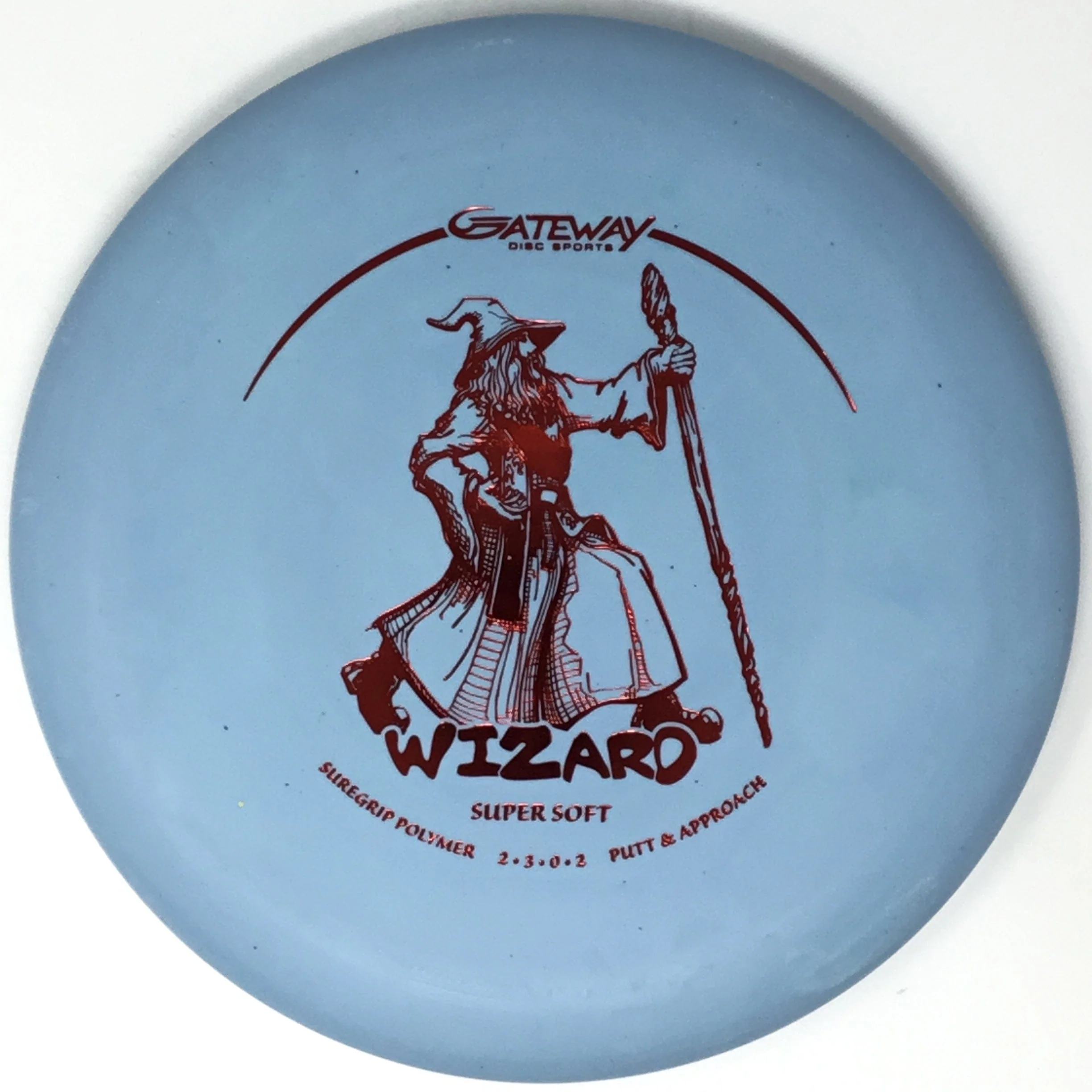 Wizard (Super Soft) - Image 27