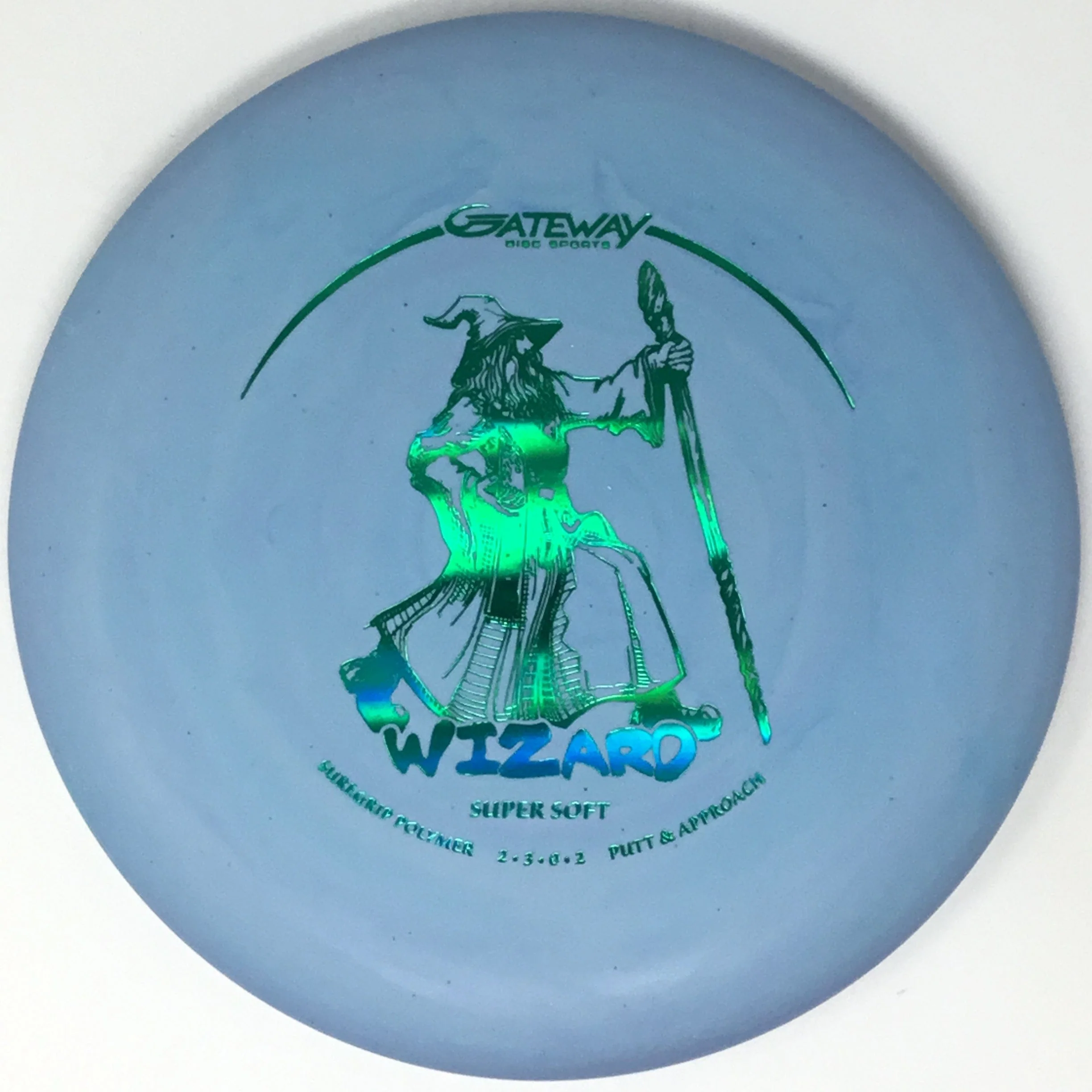 Wizard (Super Soft) - Image 29