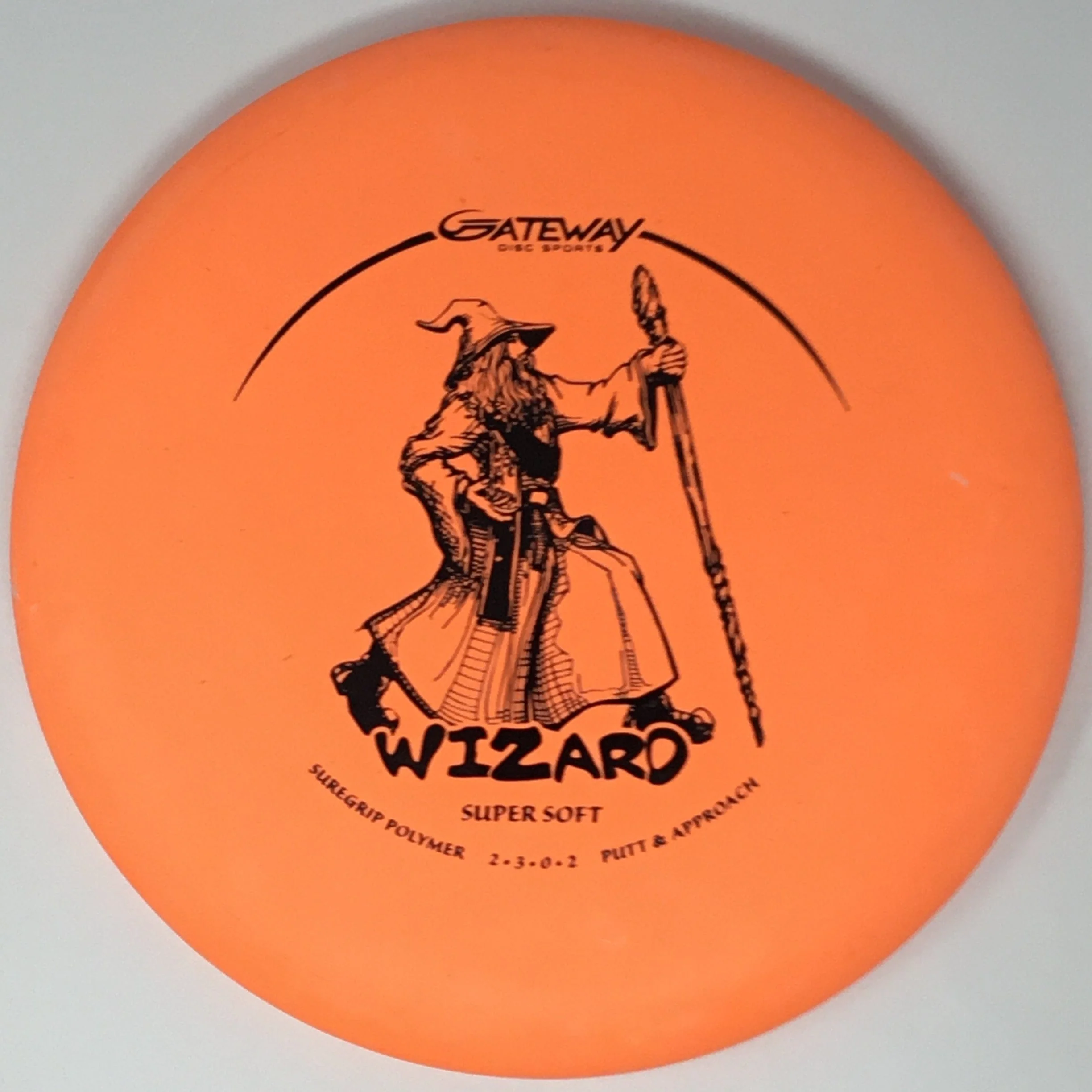 Wizard (Super Soft) - Image 3