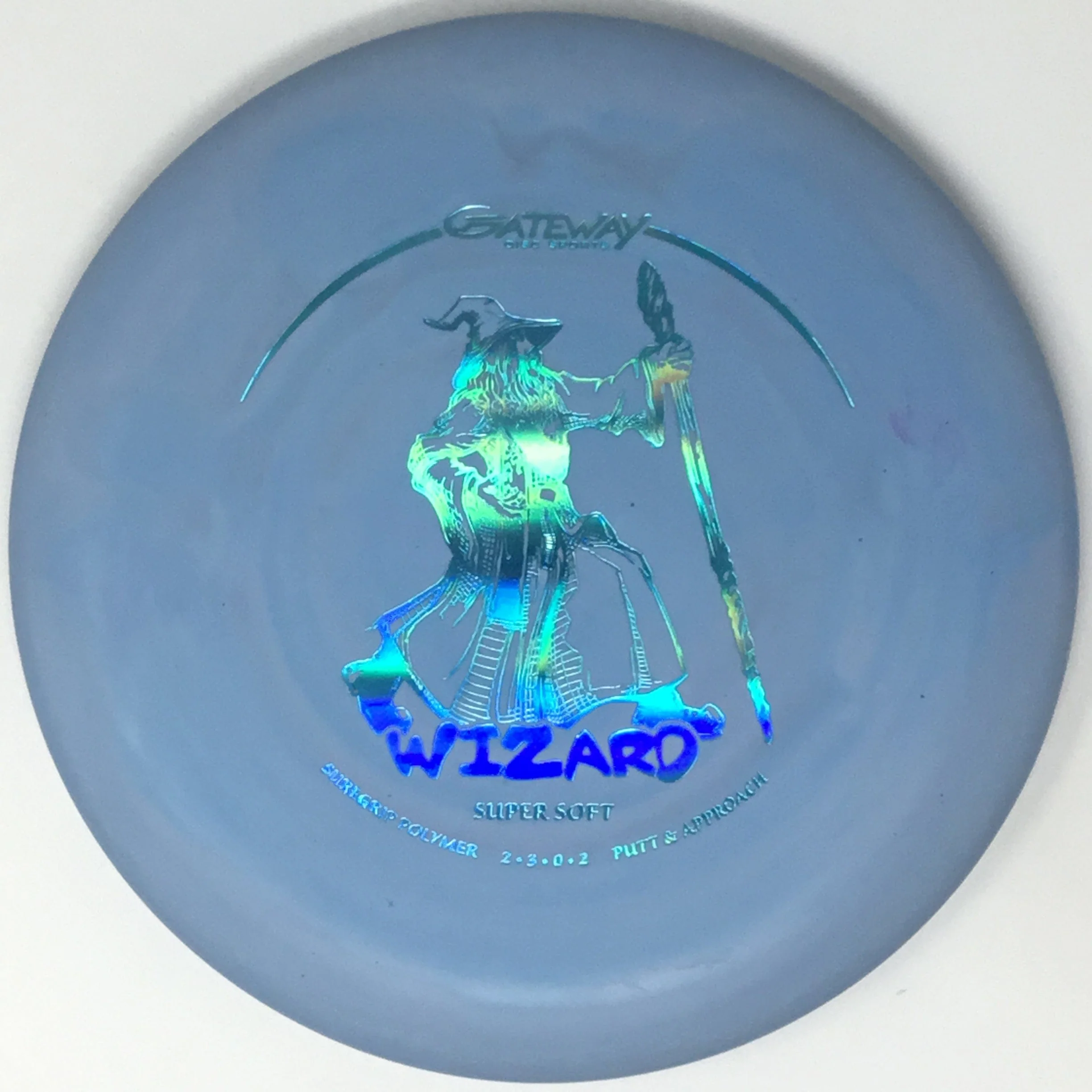 Wizard (Super Soft) - Image 30