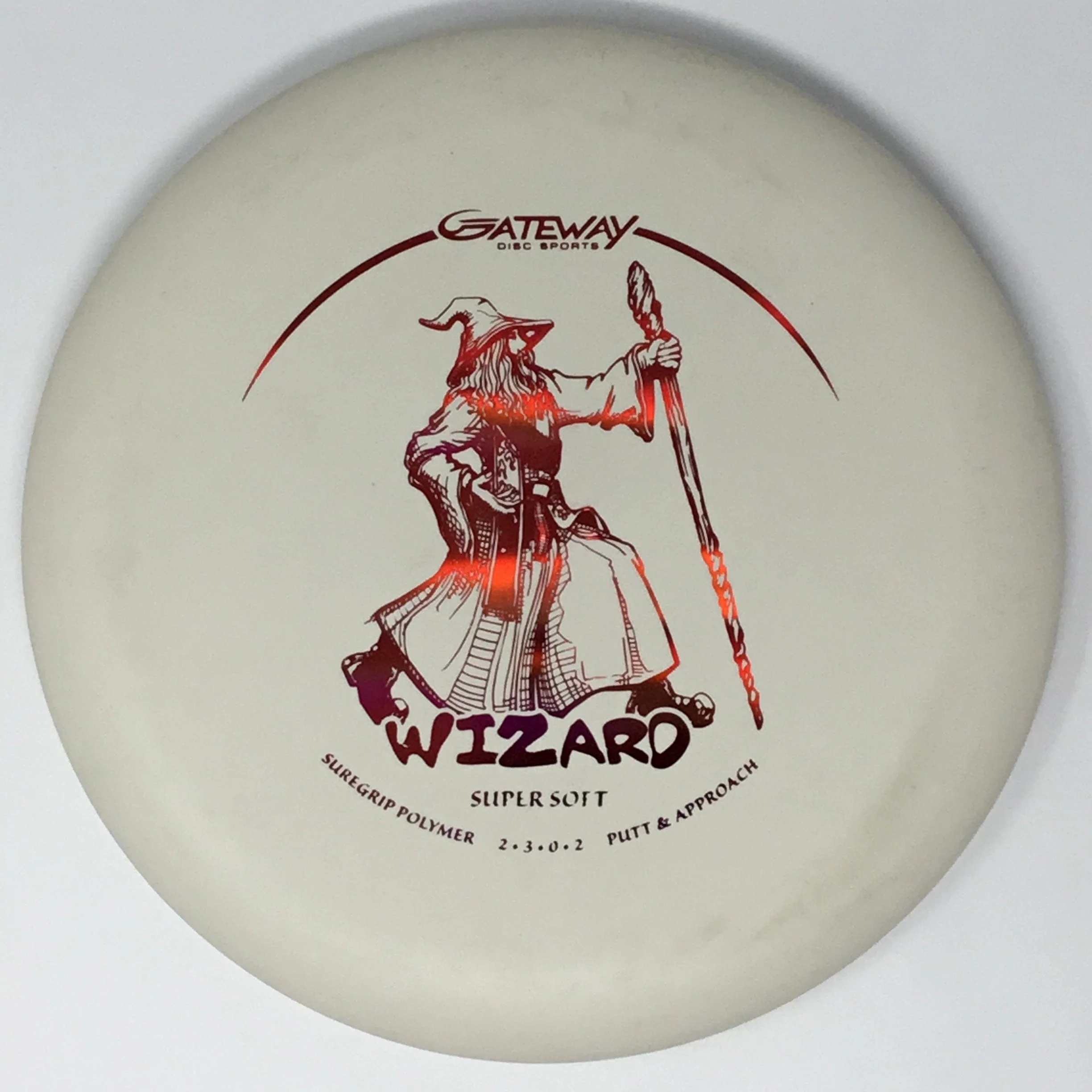 Wizard (Super Soft) - Image 31