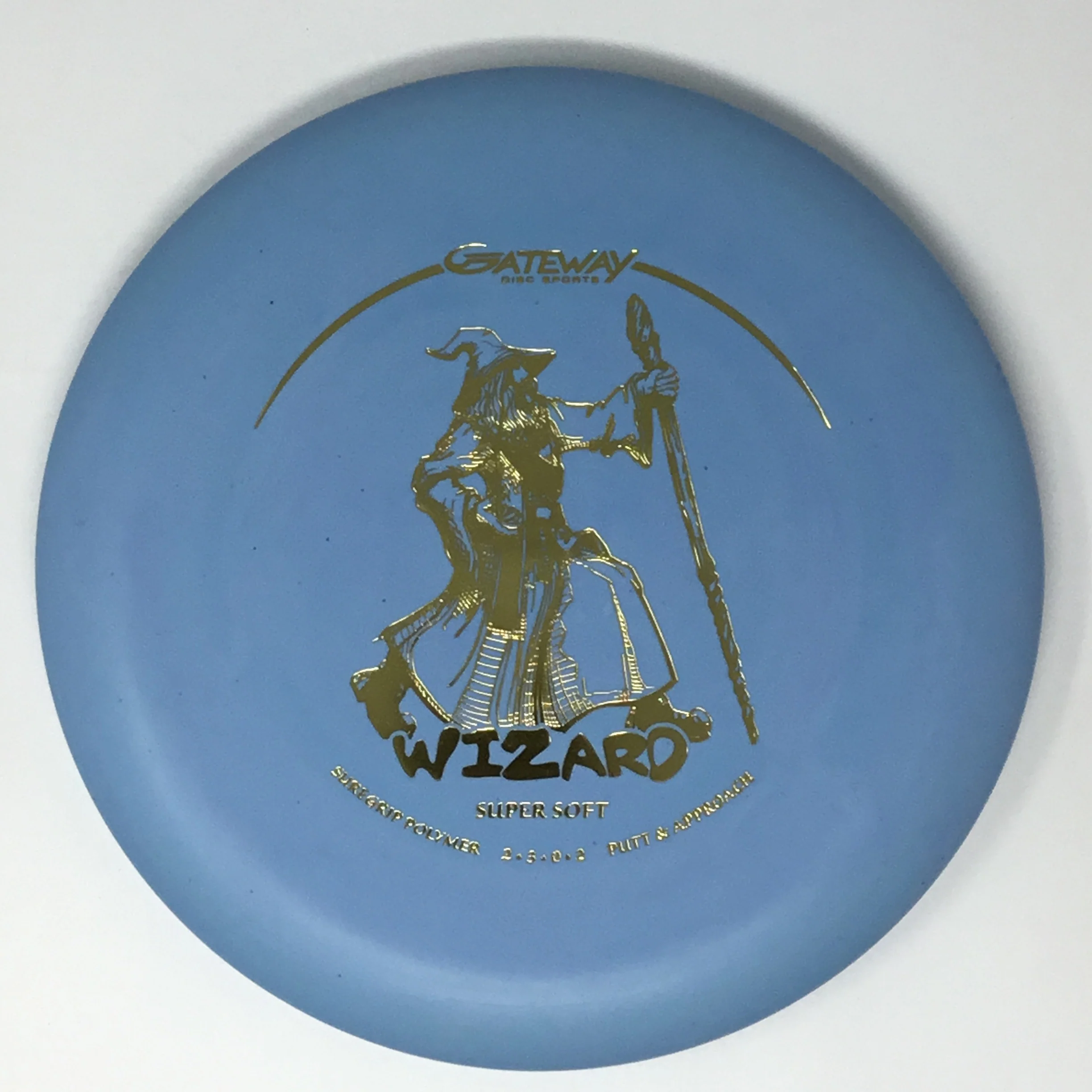 Wizard (Super Soft) - Image 32