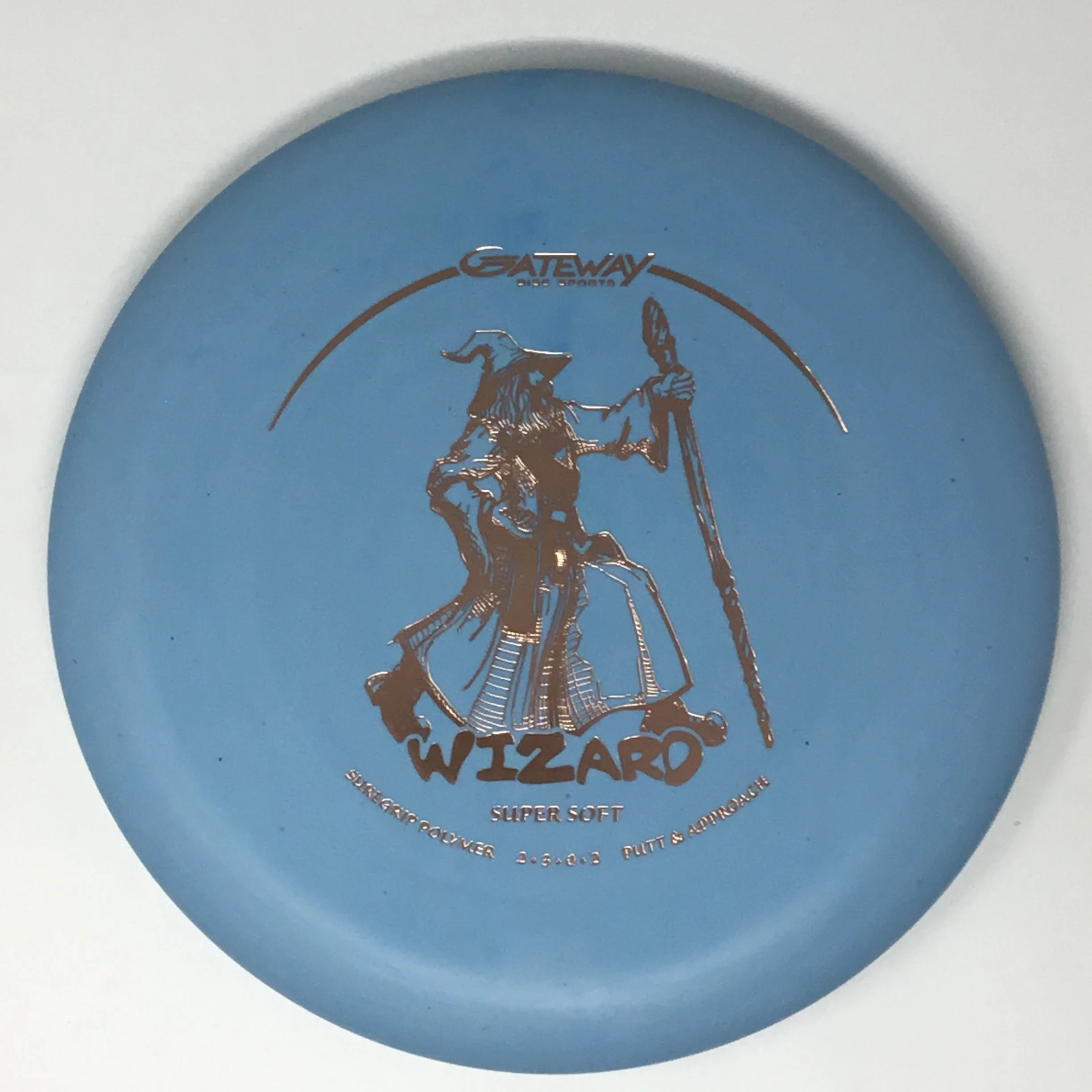Wizard (Super Soft) - Image 33