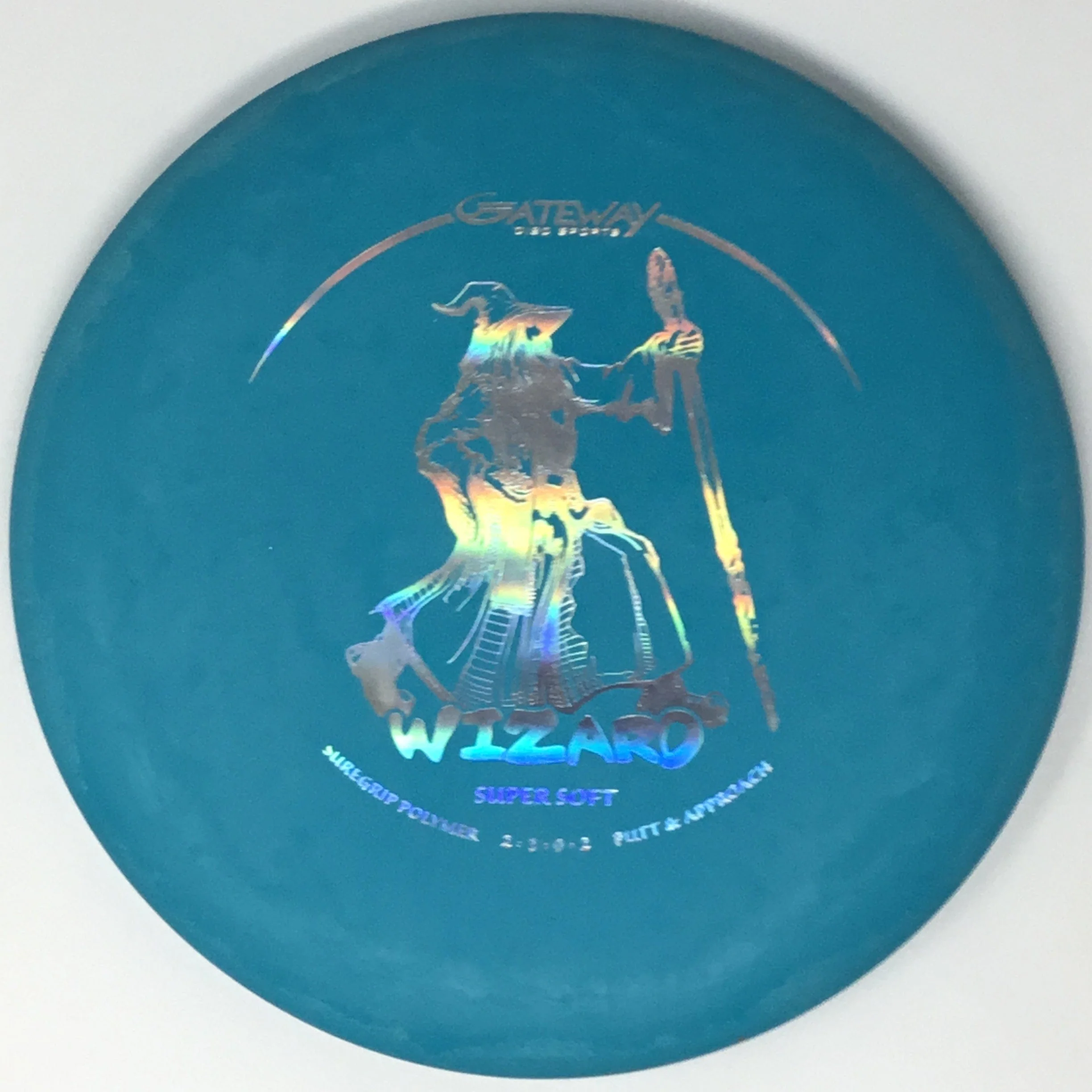 Wizard (Super Soft) - Image 4