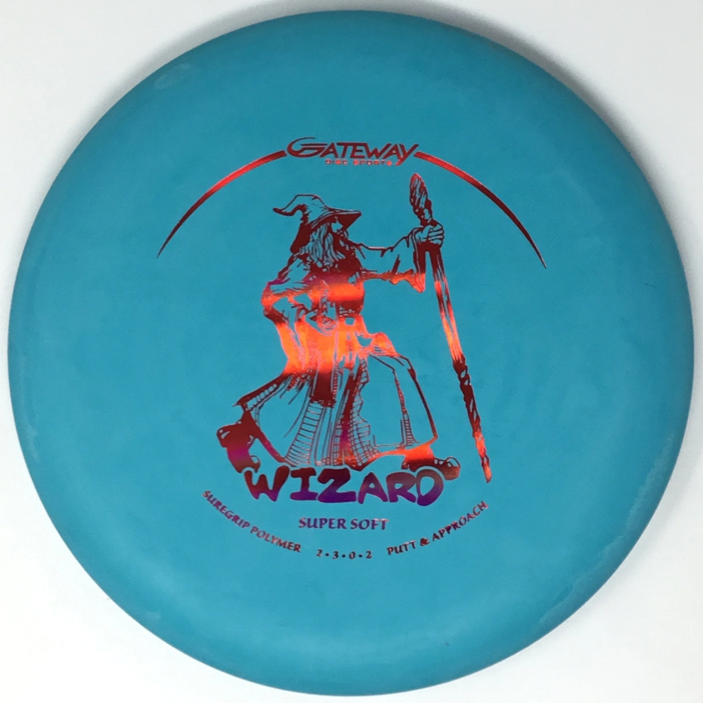 Wizard (Super Soft) - Image 5
