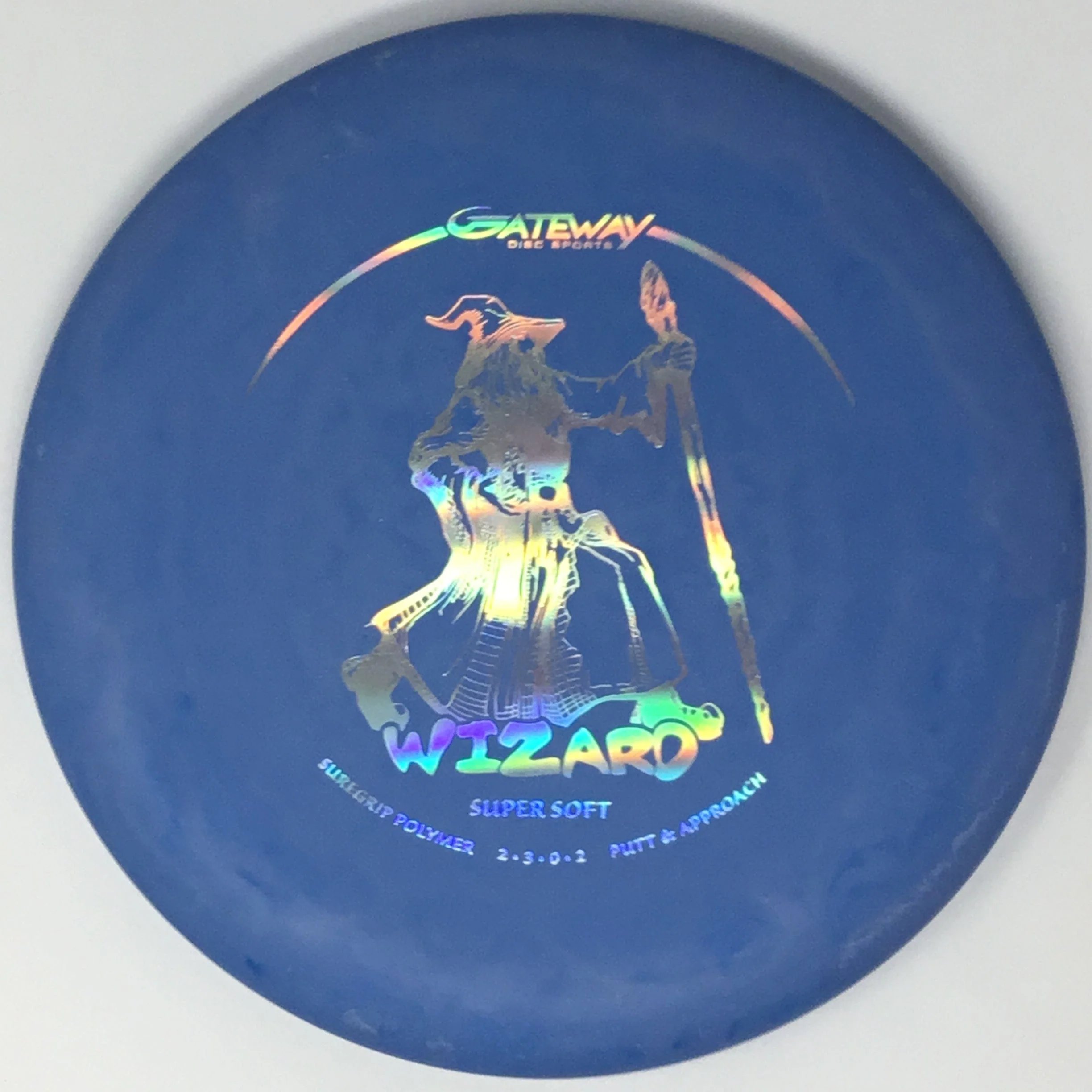 Wizard (Super Soft) - Image 6